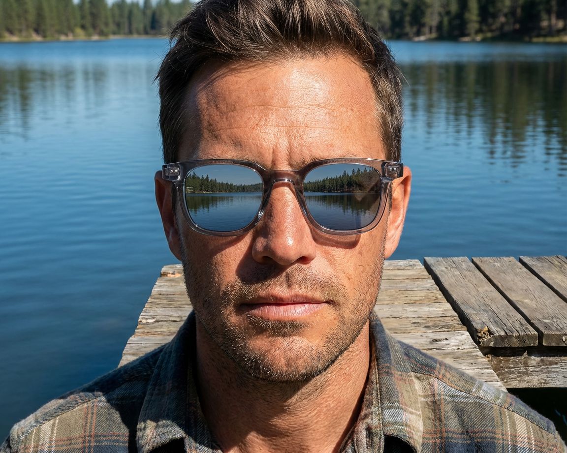 Tommy Hilfiger Sunglasses TH-2126-S KB7/KU