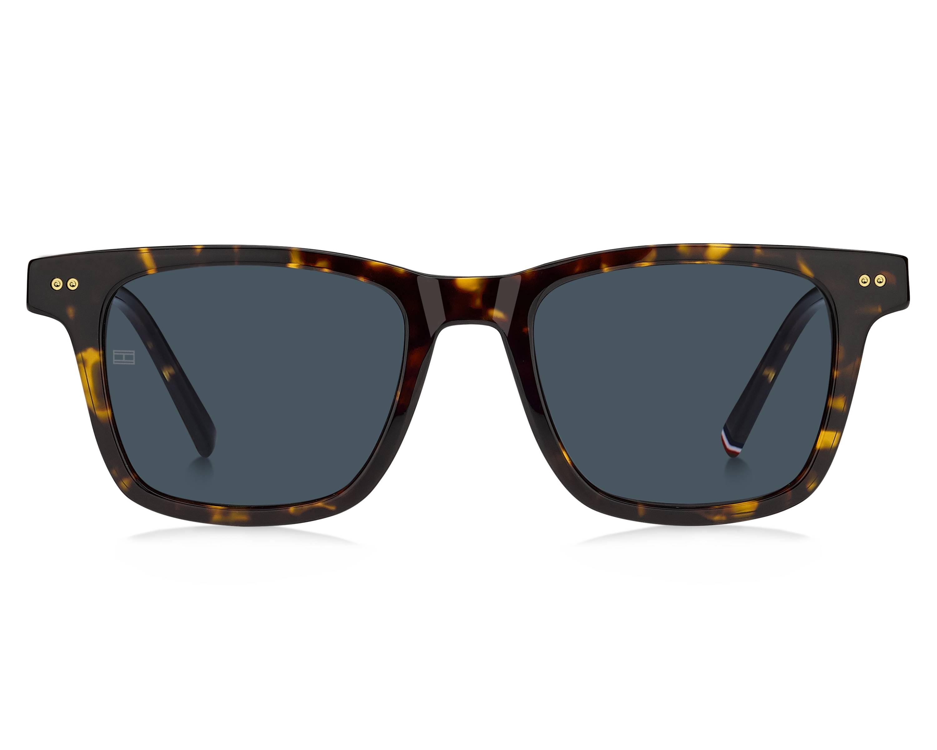 Tommy Hilfiger Sunglasses TH-2127-S 086/KU display picture 3