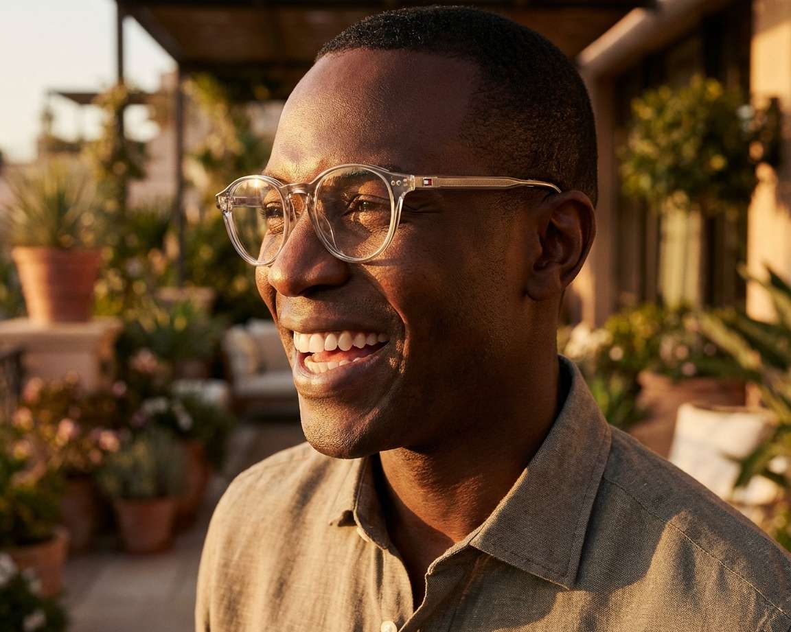 Tommy Hilfiger Glasses TH-2129 KB7