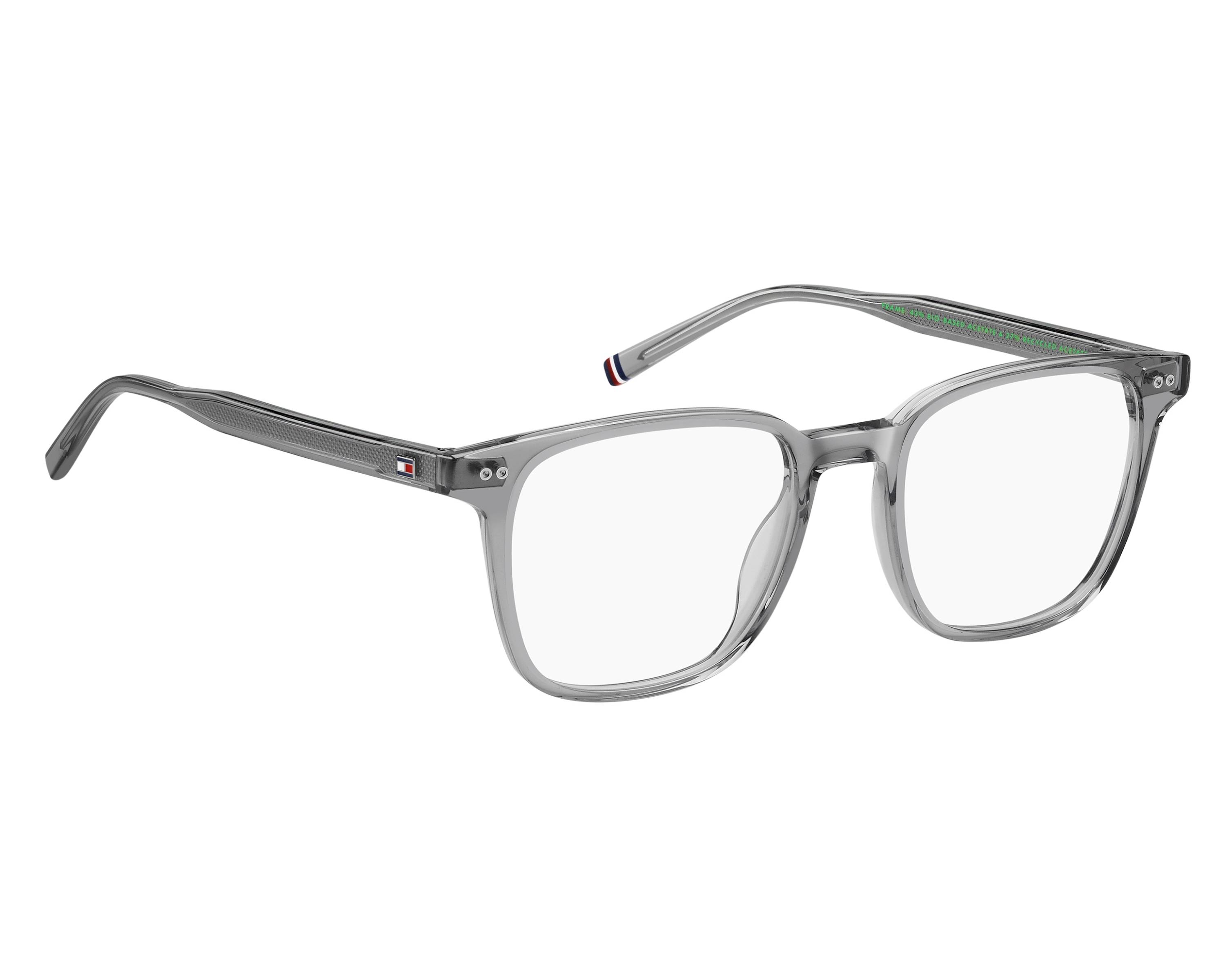 user_017eab20様 Tommy Hilfiger Glasses TH-2130 KB7