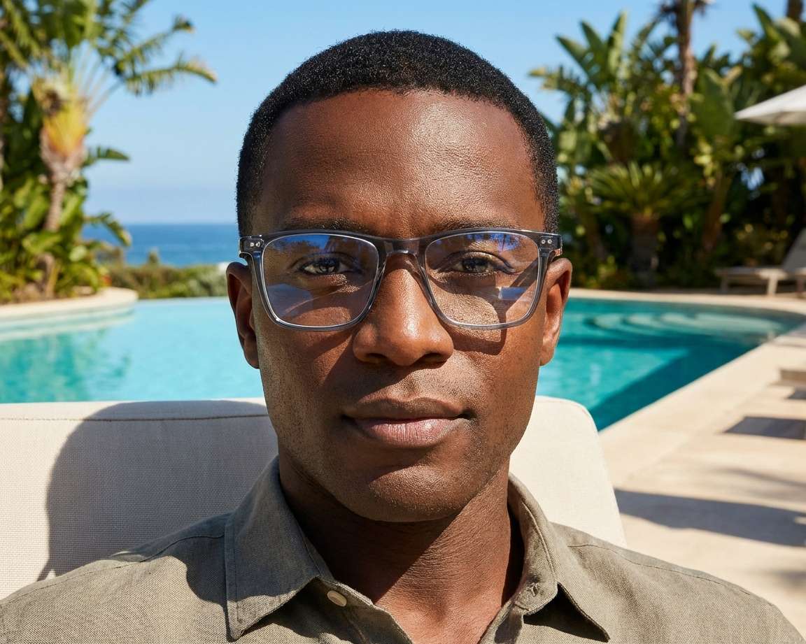 Tommy Hilfiger Glasses TH-2131 ZI9
