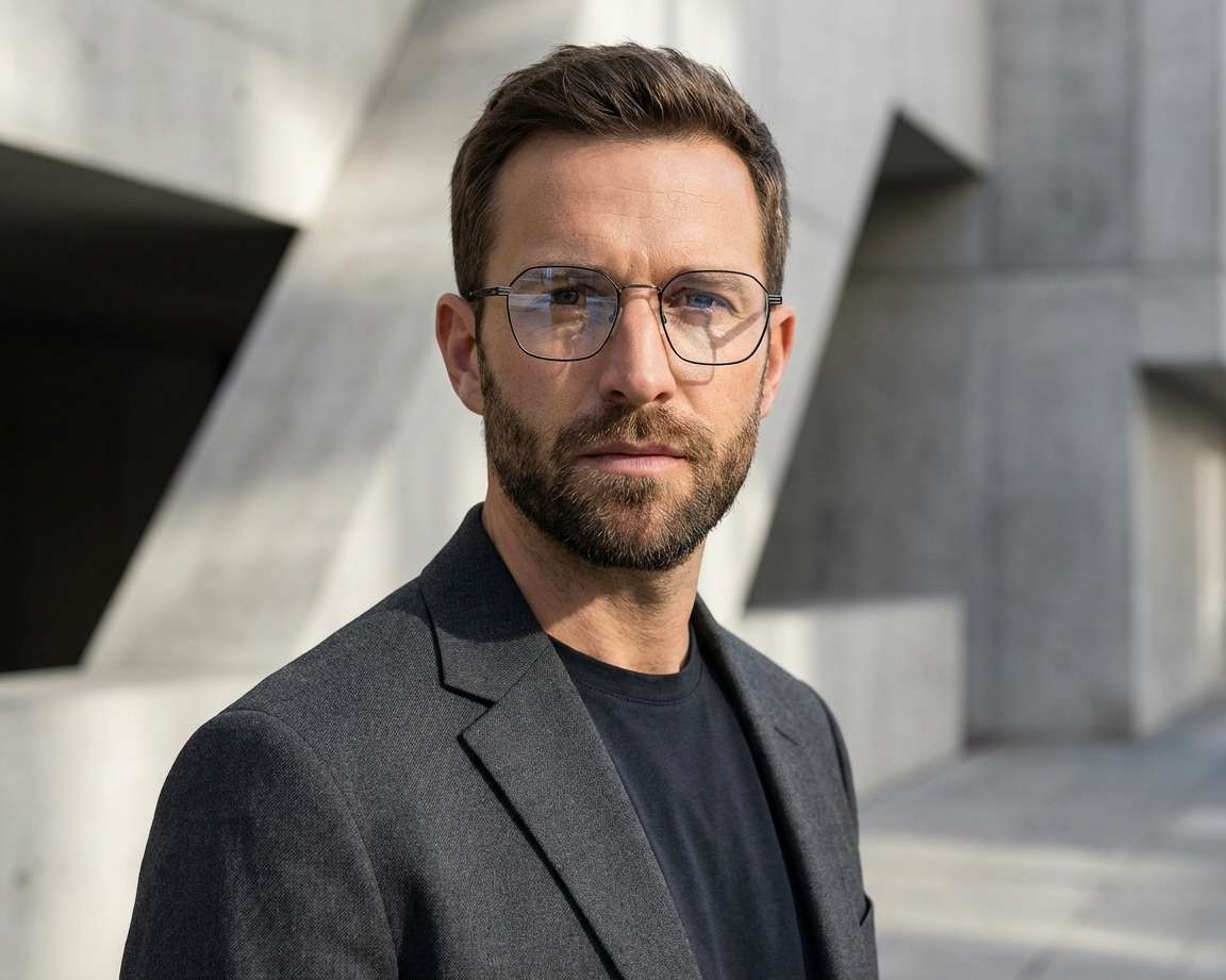 Tommy Hilfiger Glasses TH-2134 TI7