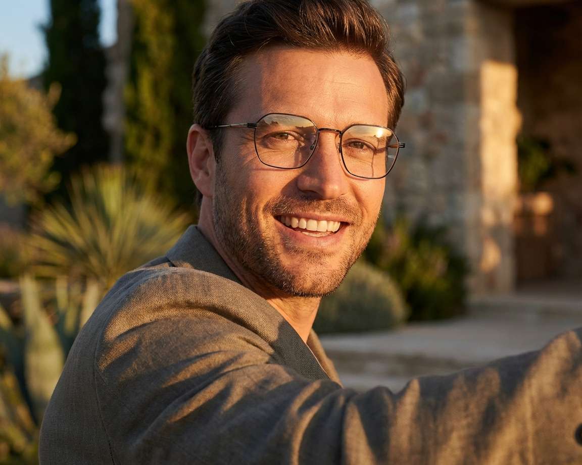 Tommy Hilfiger Glasses TH-2134 V81