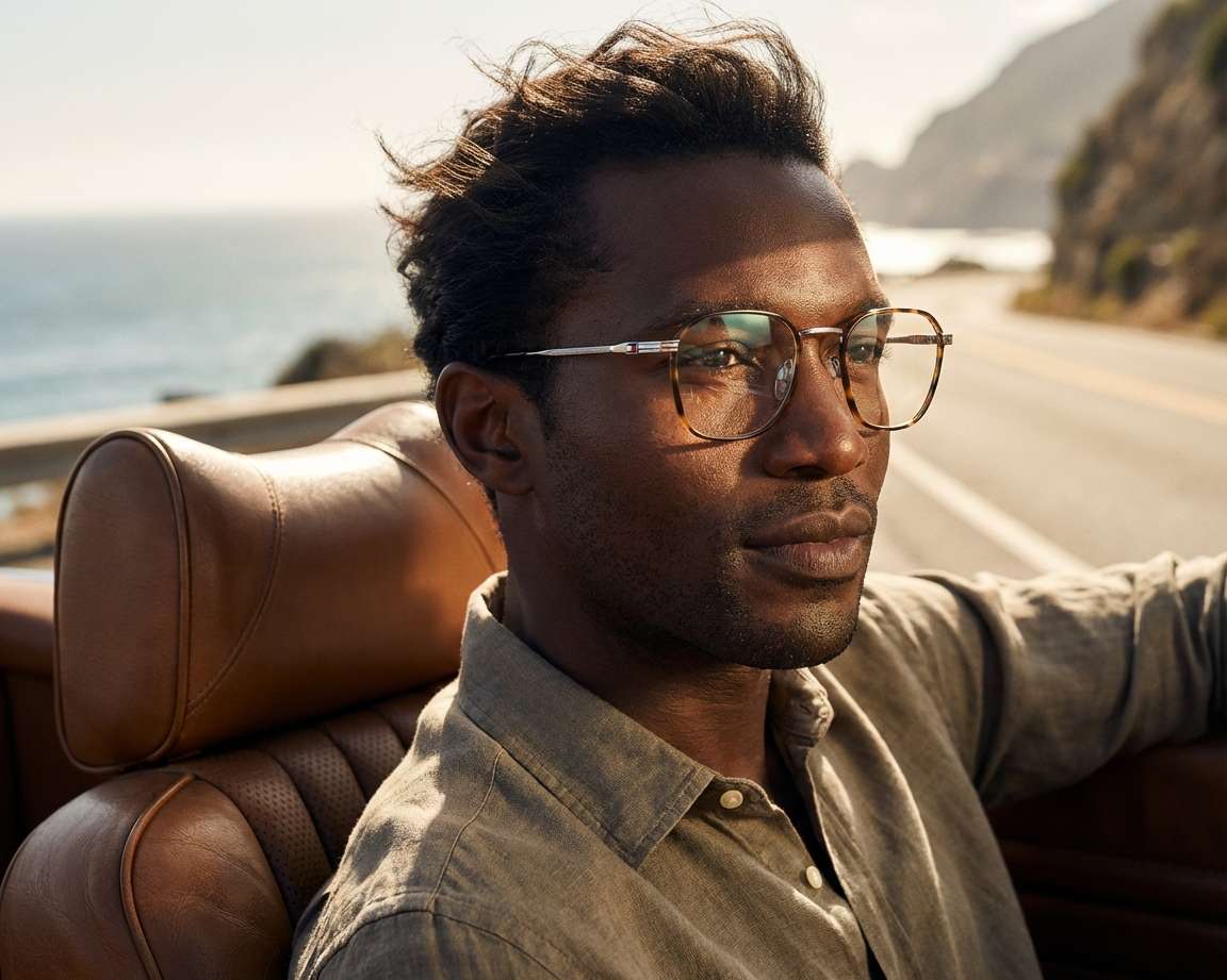 Tommy Hilfiger Glasses TH-2136 31Z