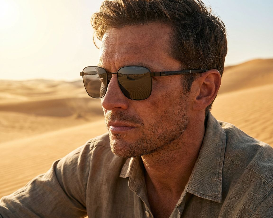 Tommy Hilfiger Sunglasses TH-2138-S 003/M9