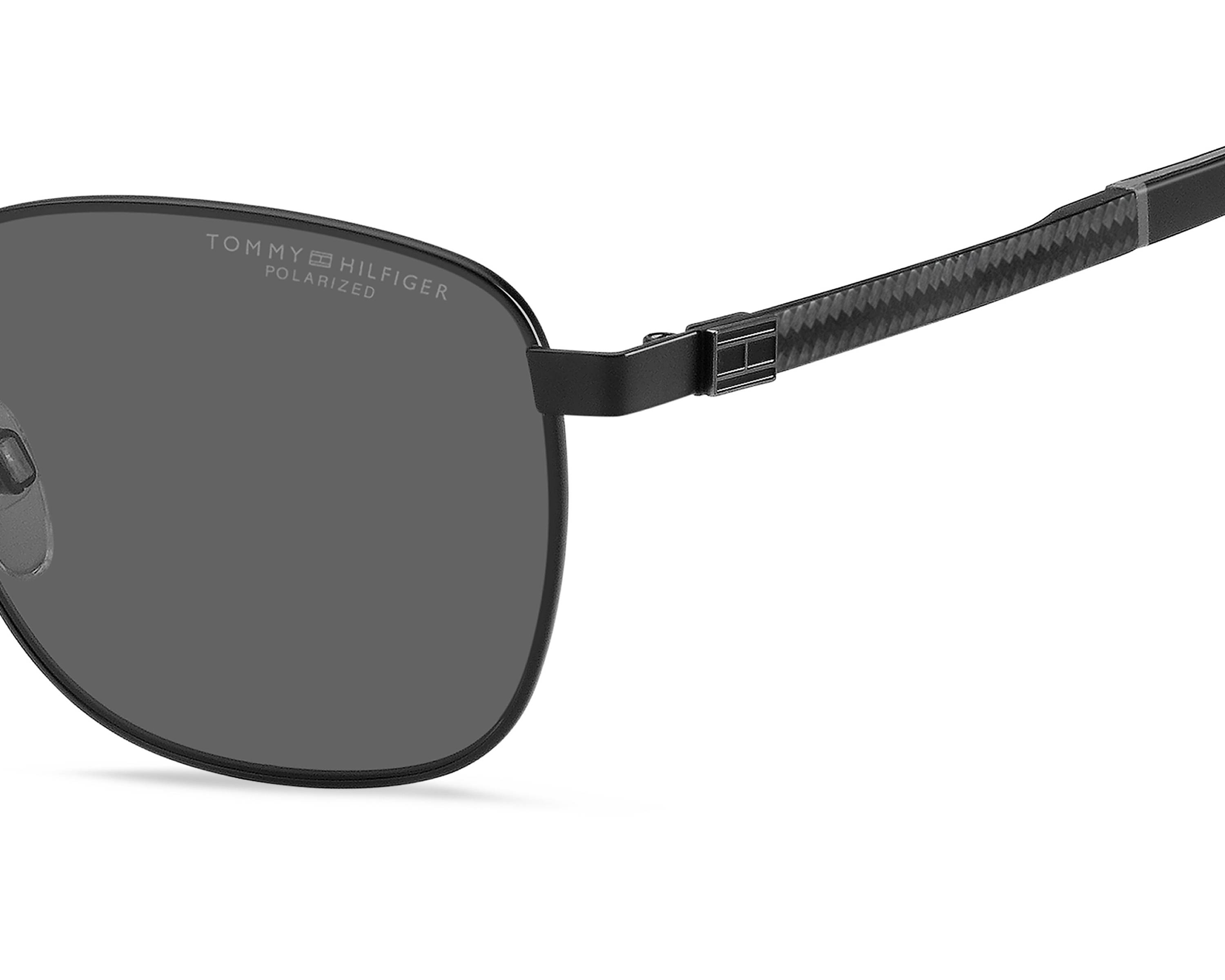 Tommy Hilfiger Sunglasses TH-2138-S 003/M9