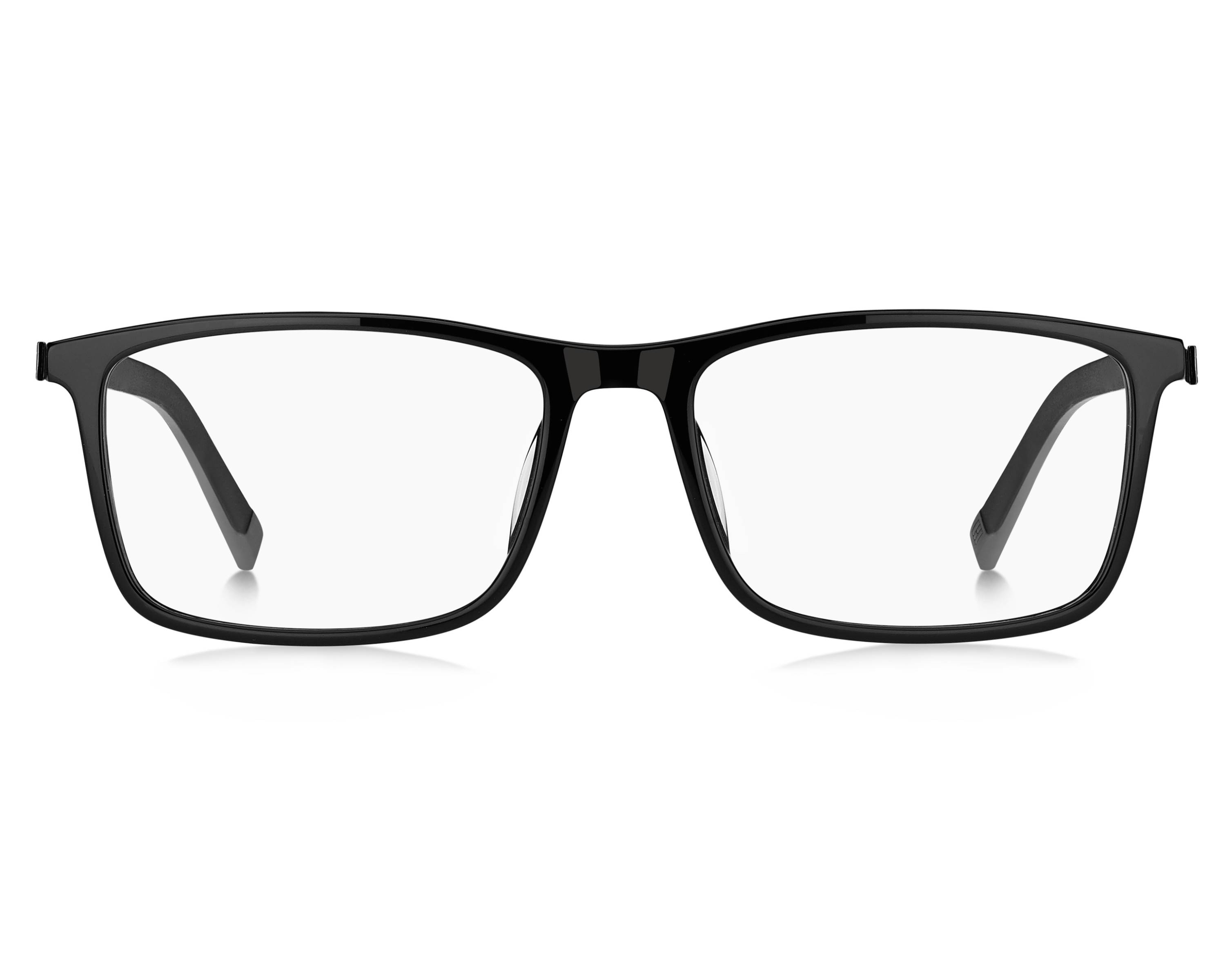 Tommy Hilfiger TH-2141 807 54-17 Black  360 degree view 3