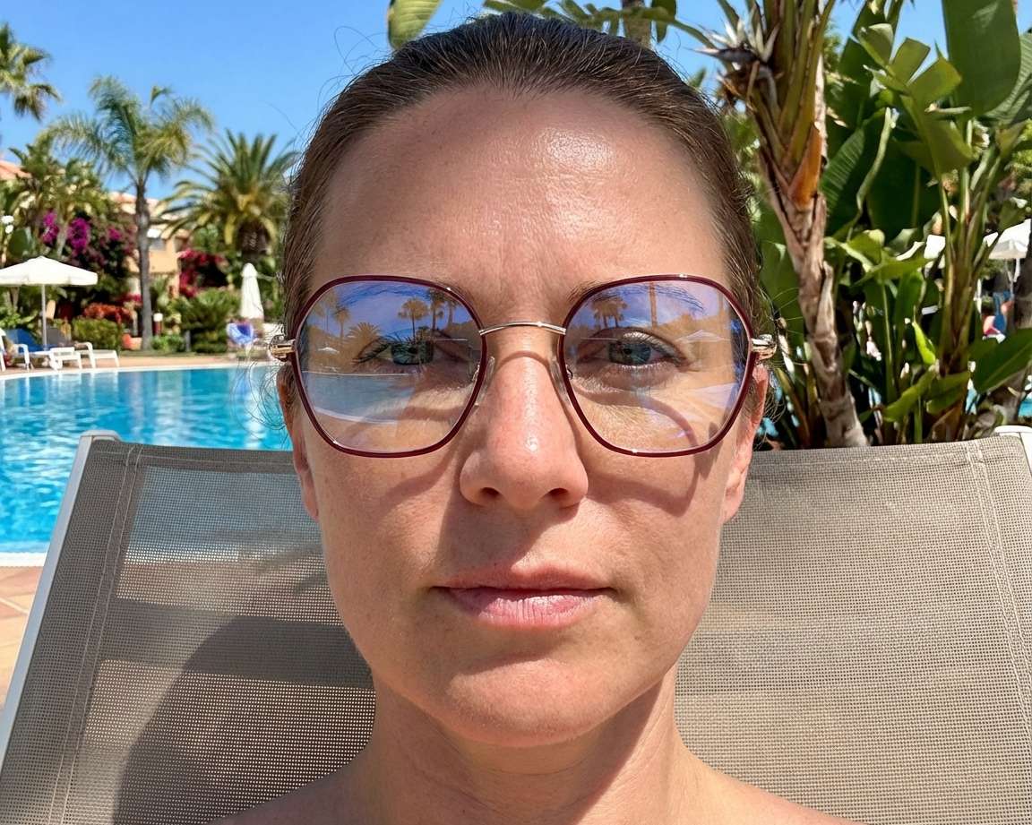 Tommy Hilfiger Glasses TH-2153 NOA