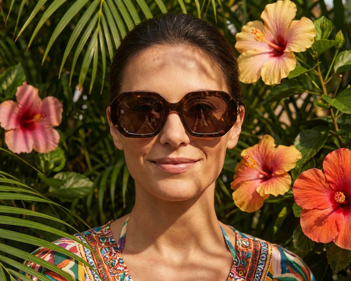Tommy Hilfiger Sunglasses TH-2155-S 086/70