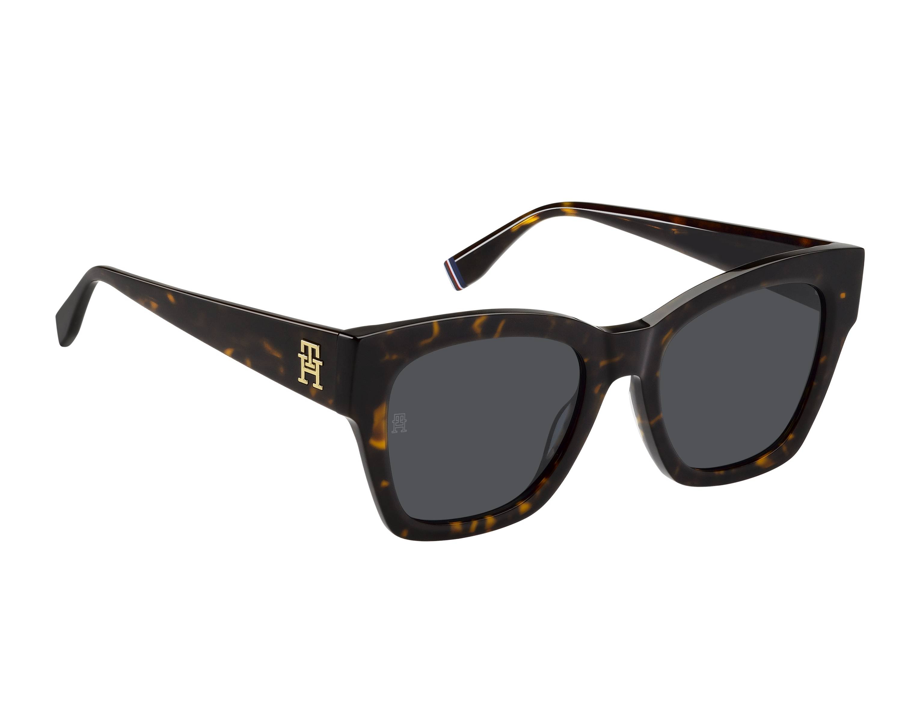 Tommy Hilfiger Sunglasses TH-2156-S 086/IR display picture 3