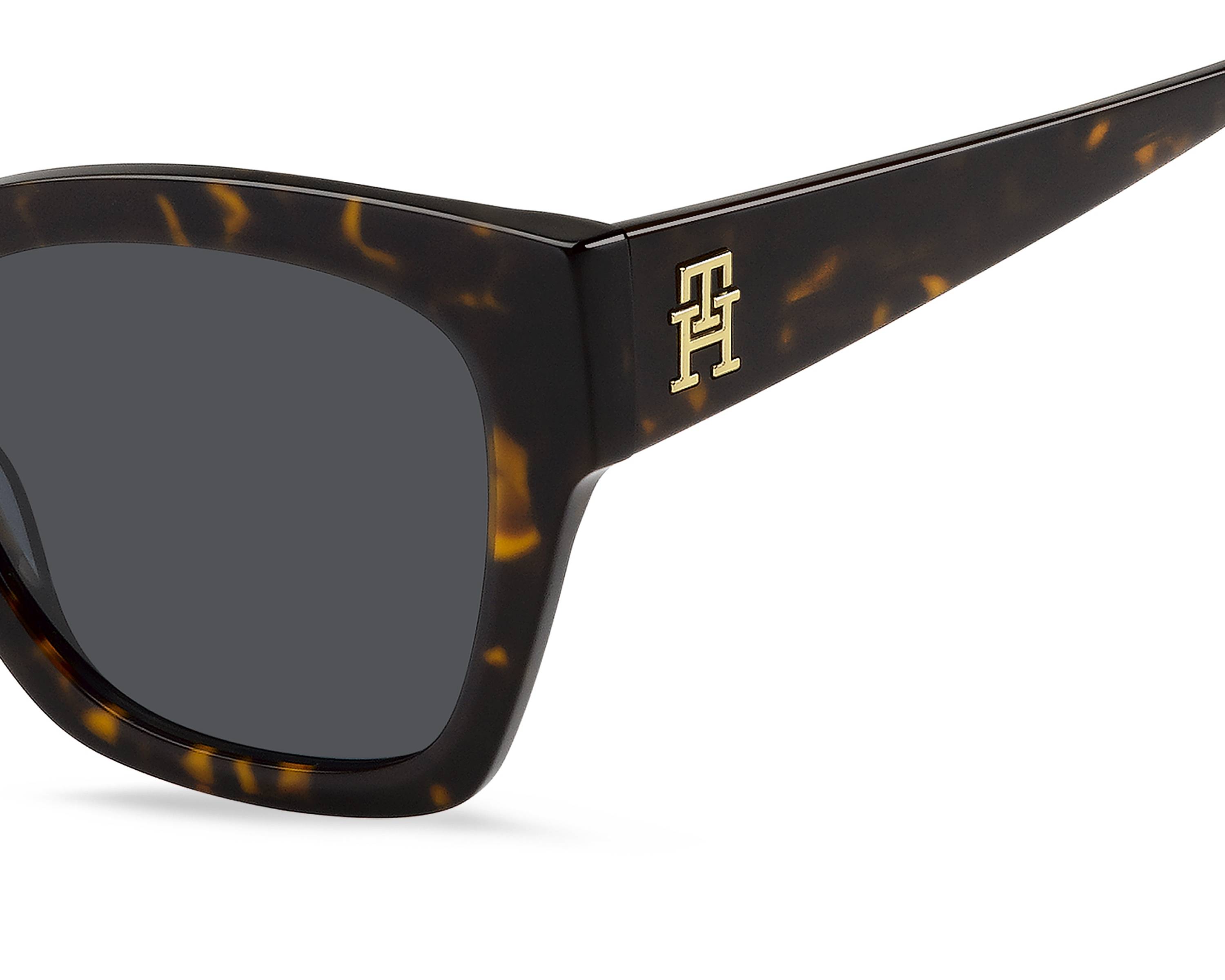 Tommy Hilfiger Sunglasses TH-2156-S 086/IR display picture 1