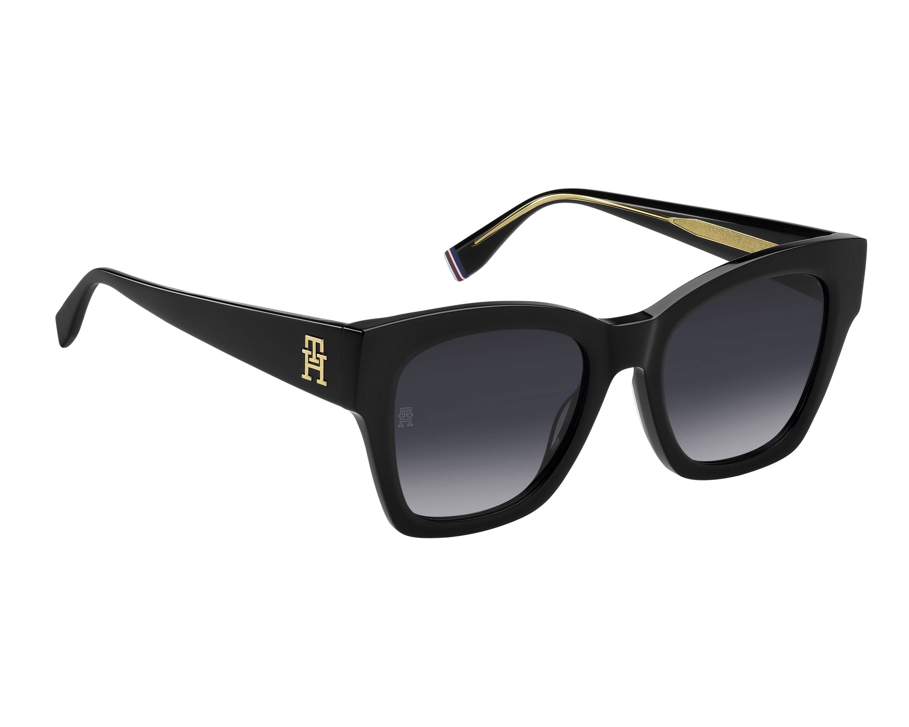 Tommy Hilfiger Sunglasses TH2156S-35J-52 New with tags Sunglasses Tommy Hilfiger Th 2156/S 207525 807 9O 207525  main image 2