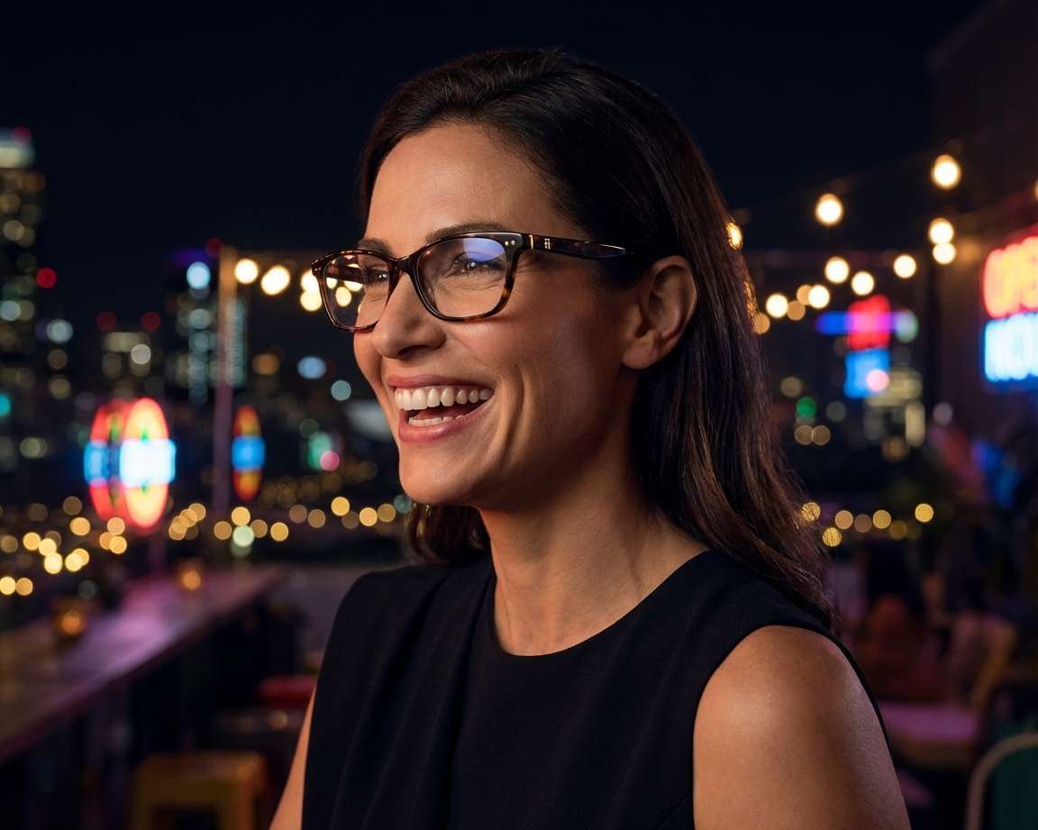 Tommy Hilfiger Glasses TH-2162 086