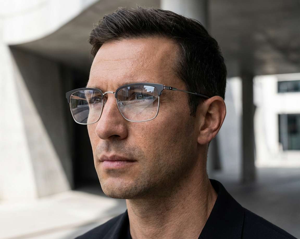 Tommy Hilfiger Glasses TH-2164-F 79D