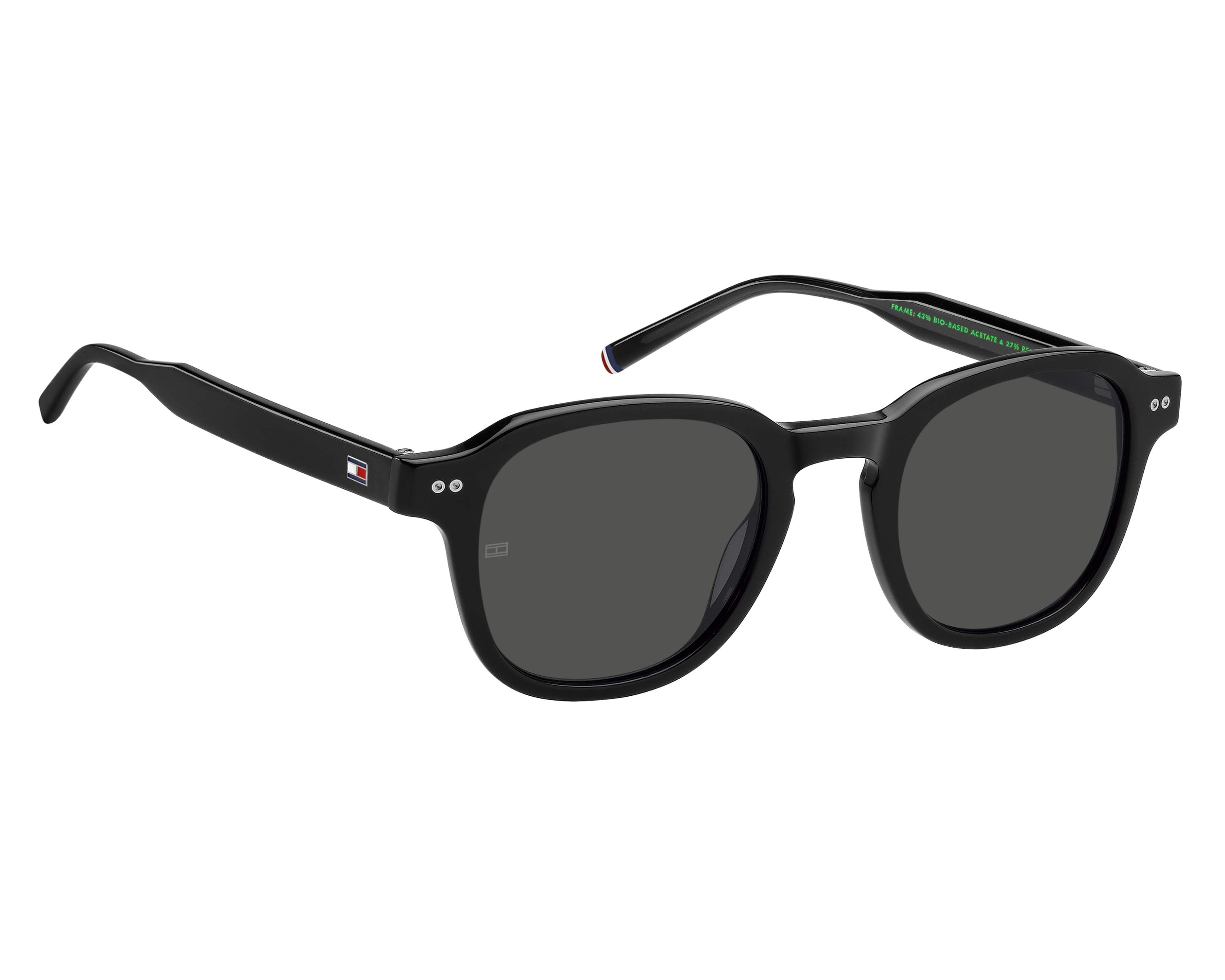 hy0825さま Tommy Hilfiger Sunglasses TH-2185-S 807/IR