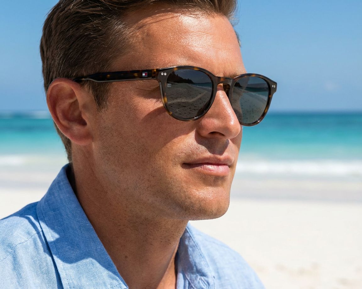 Tommy Hilfiger TH-2186-S 086/KU: Buy Online | Visionet