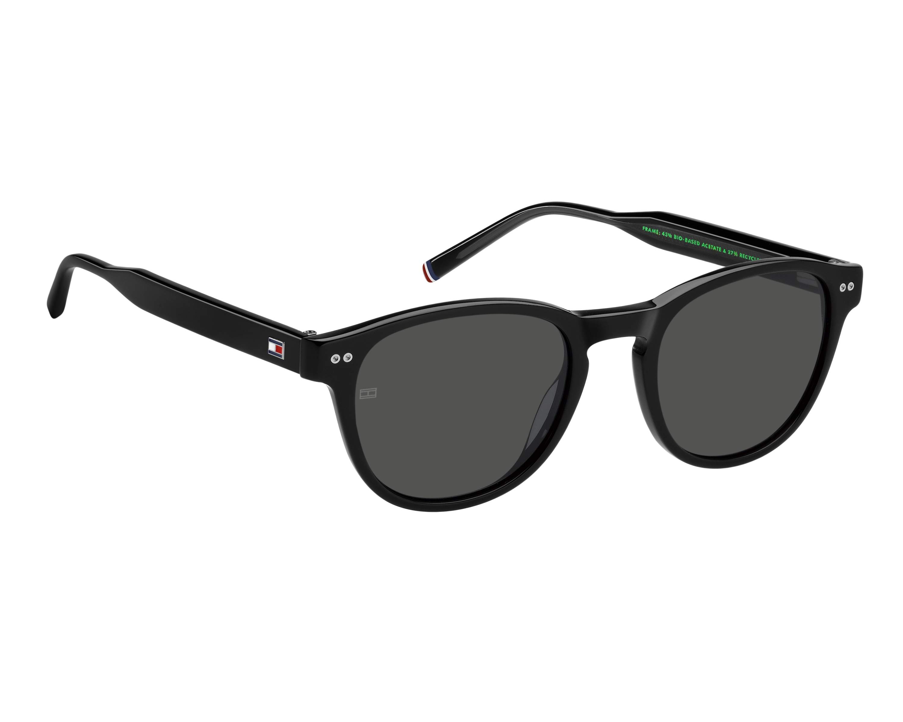 Tommy Hilfiger Sunglasses TH-2186-S 807/IR