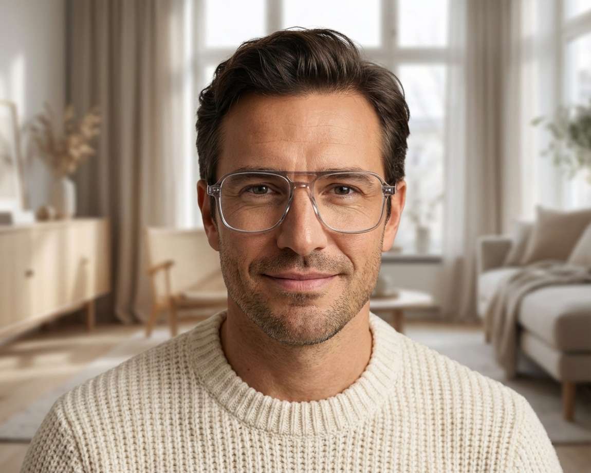 Tommy Hilfiger Glasses TH-2188 KB7