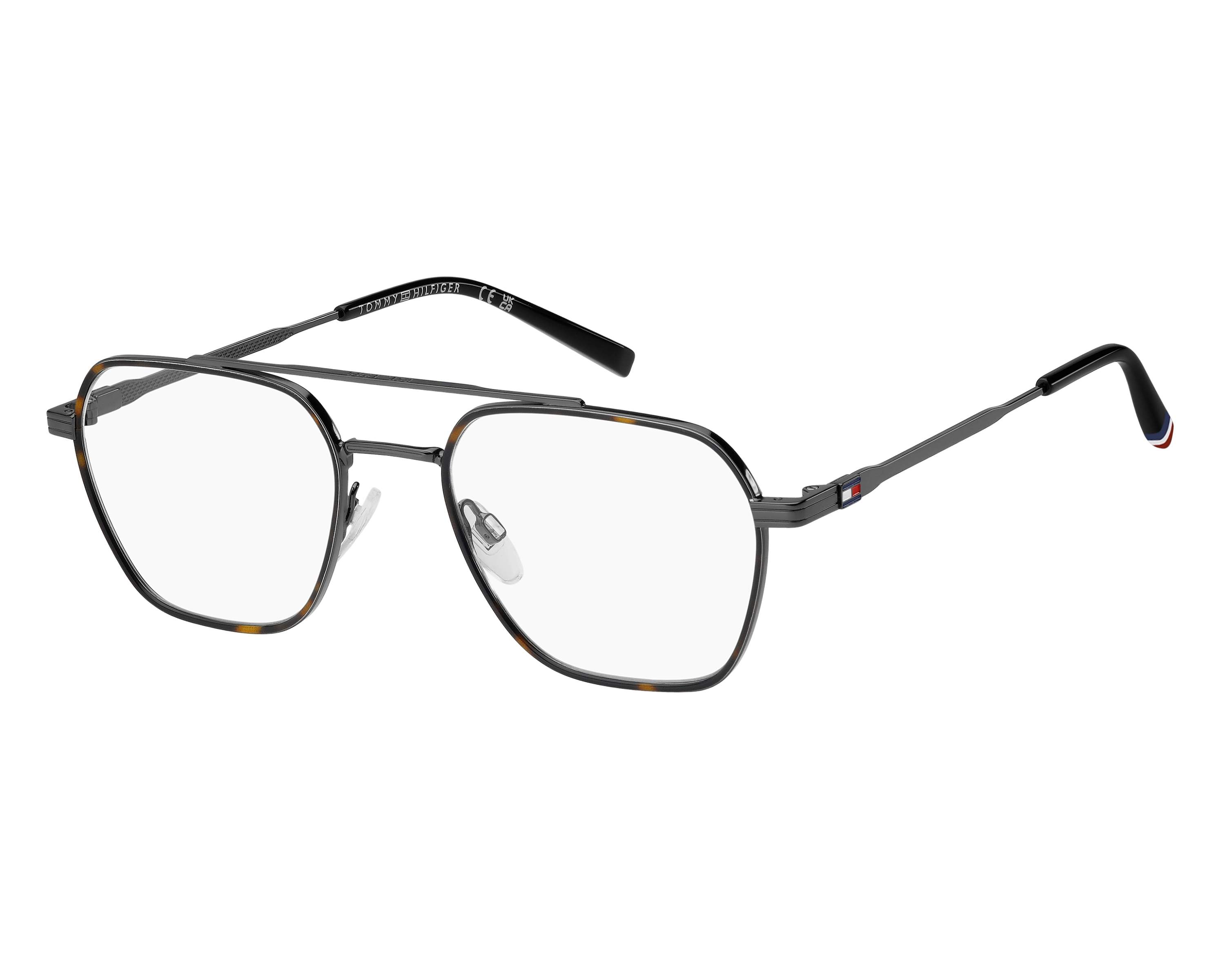 Tomi様 Tommy Hilfiger Glasses TH-2193 KJ1