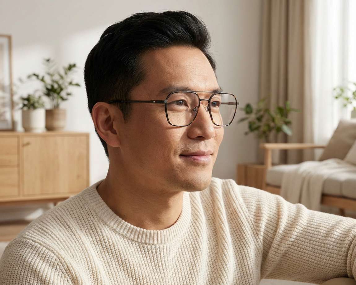 Tommy Hilfiger Glasses TH-2193 KJ1