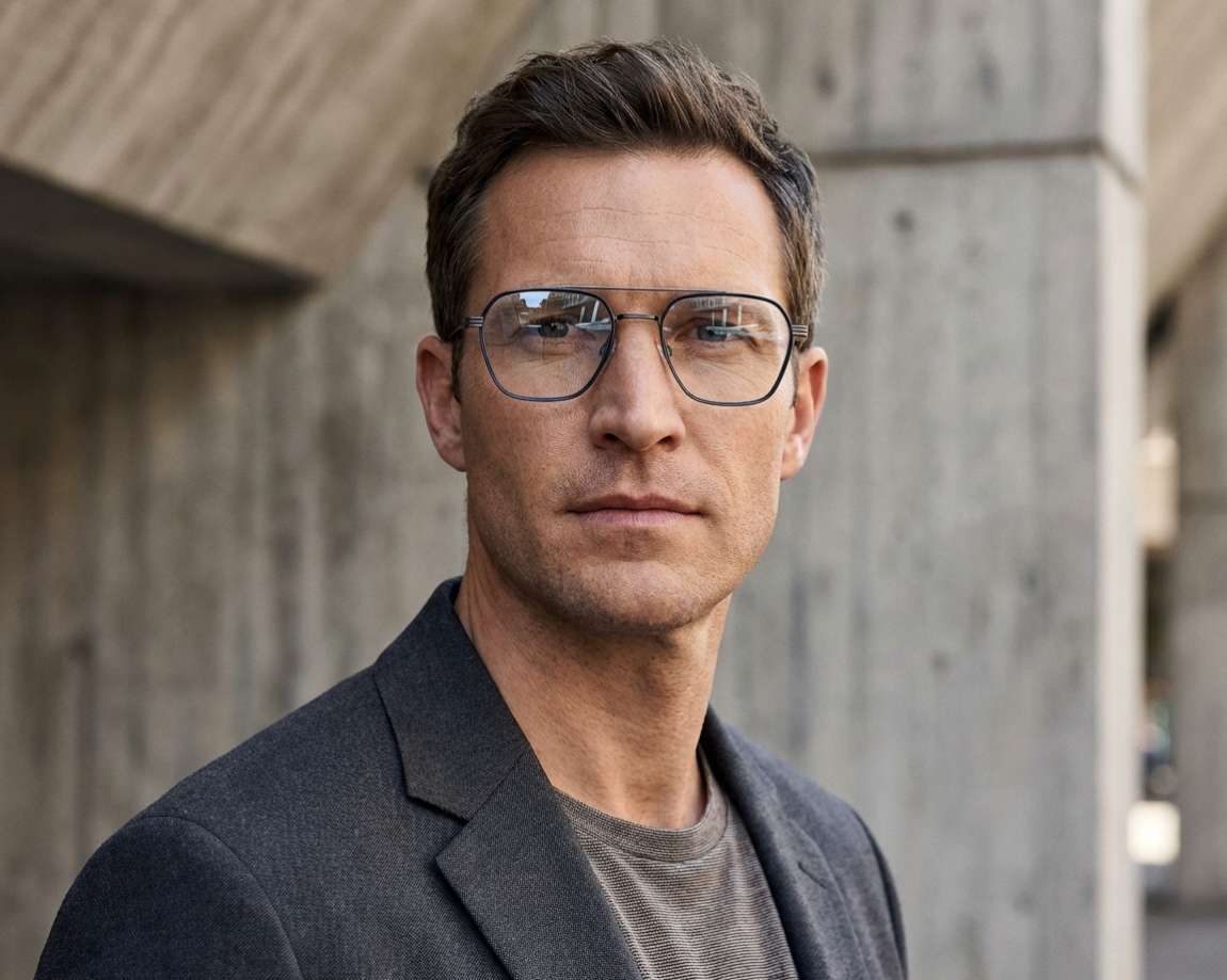 Tommy Hilfiger Glasses TH-2193 R80
