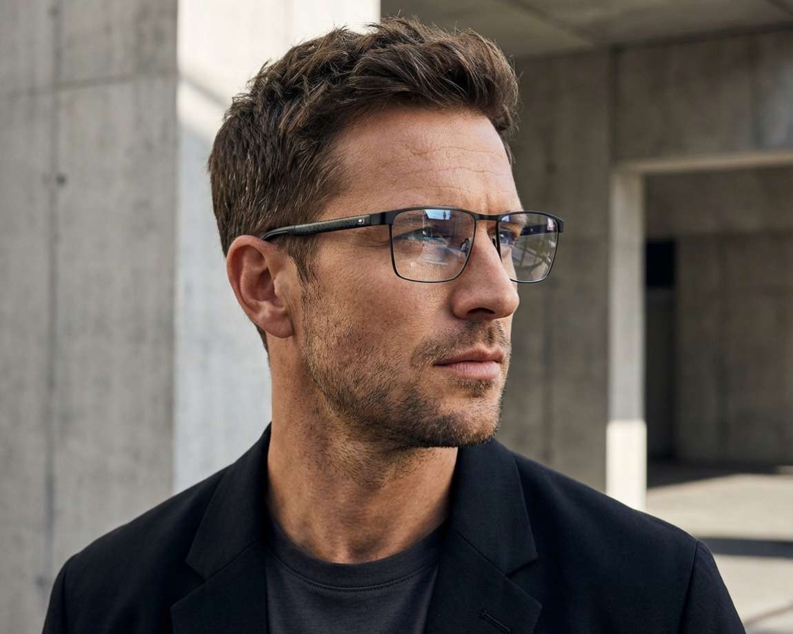 Tommy Hilfiger Glasses TH-2196 003