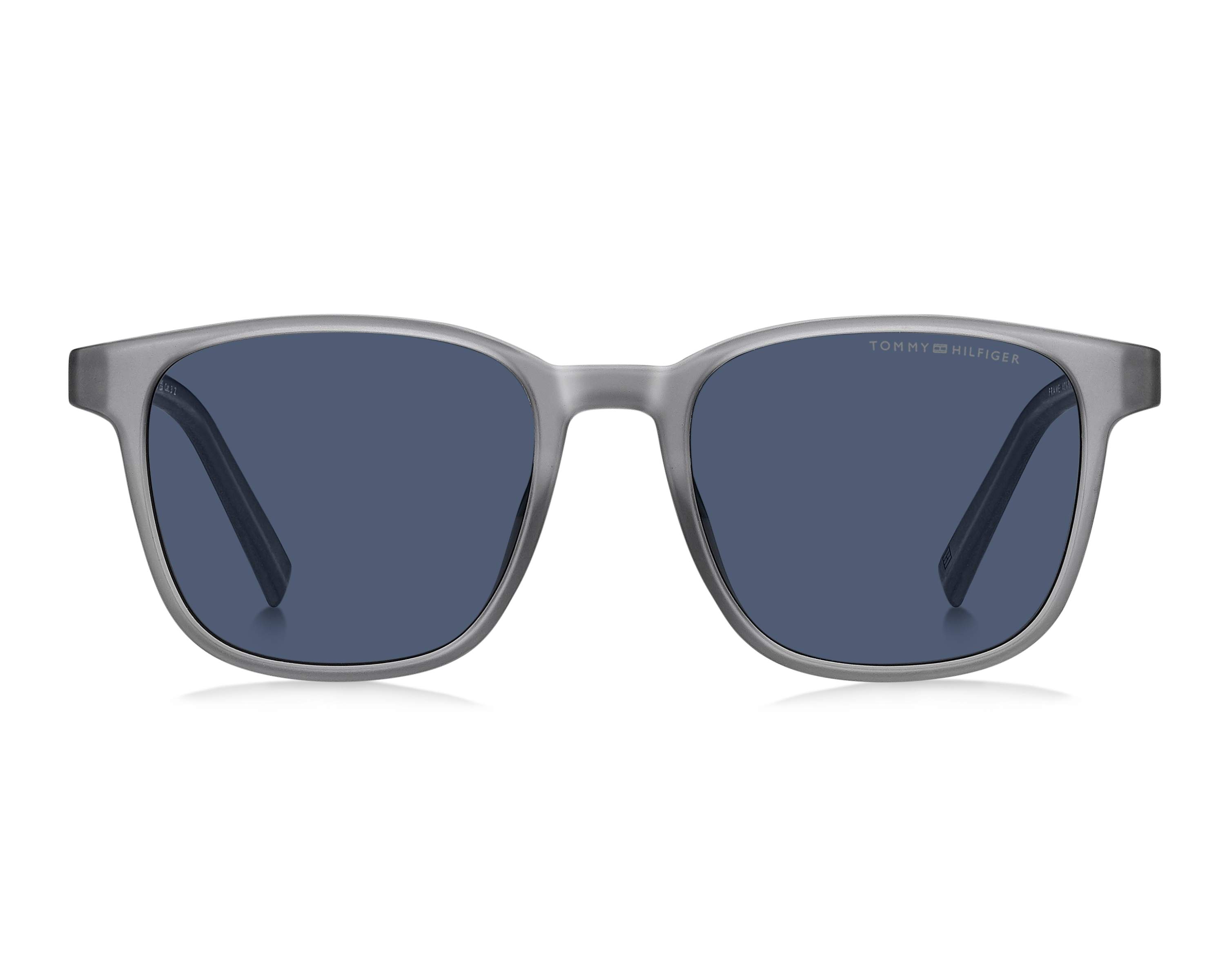 Tommy Hilfiger TH-2202-S 09V/KU 51-18 Gris Bleu other view
