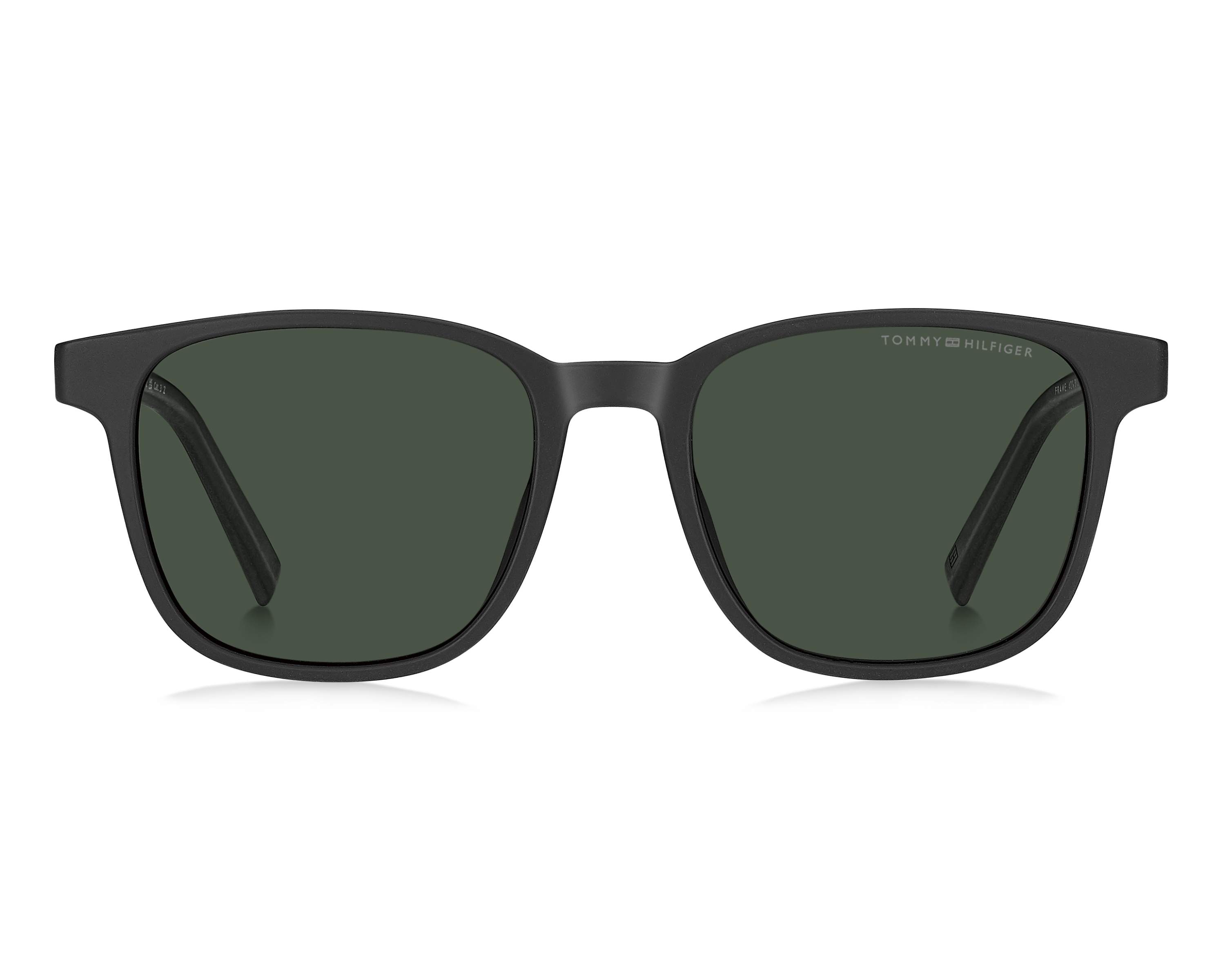 Tommy Hilfiger TH-2202-S KB7/QT 51-18 Grey  360 degree view 1