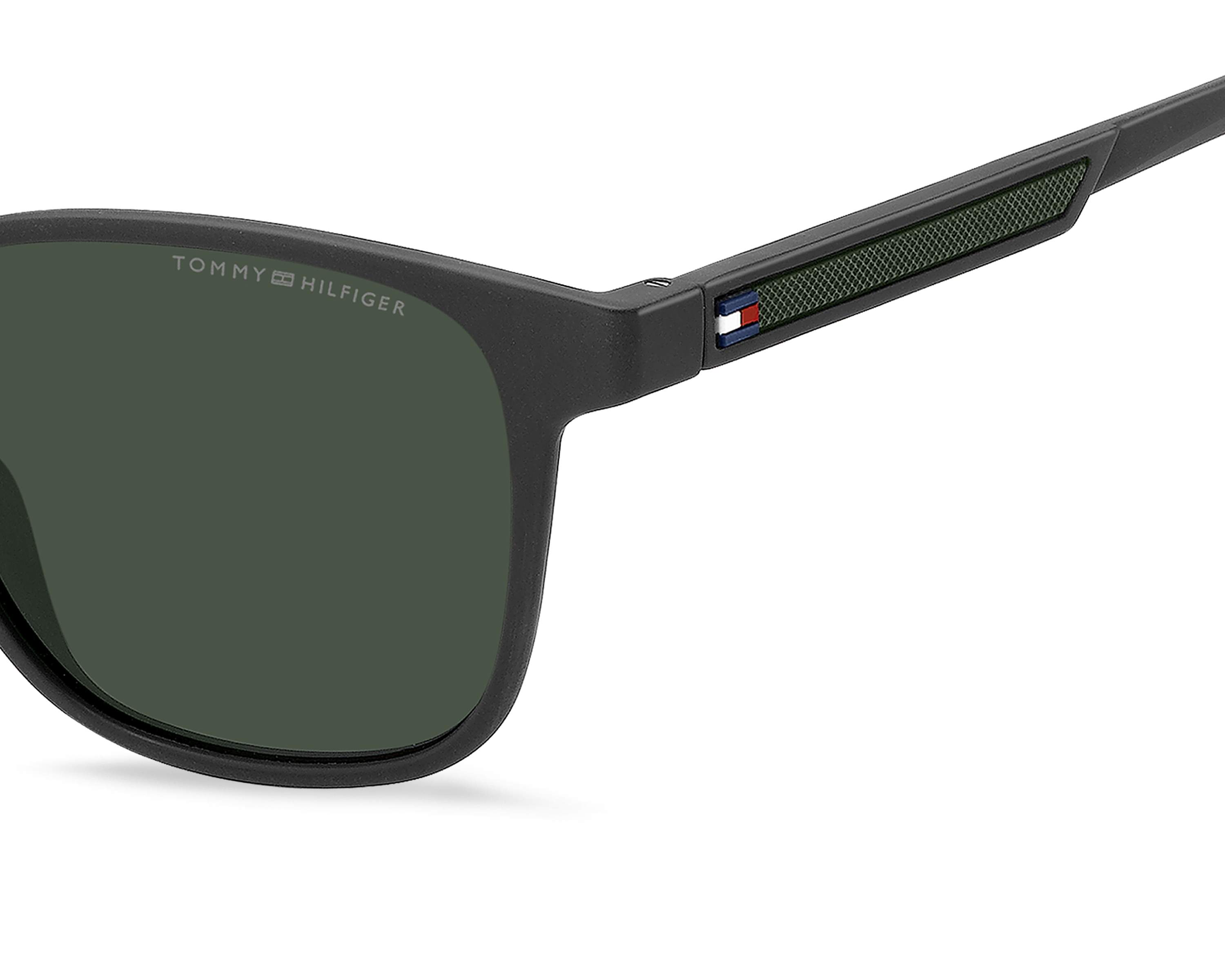 Tommy Hilfiger TH-2202-S KB7/QT 51-18 Grey  360 degree view 4