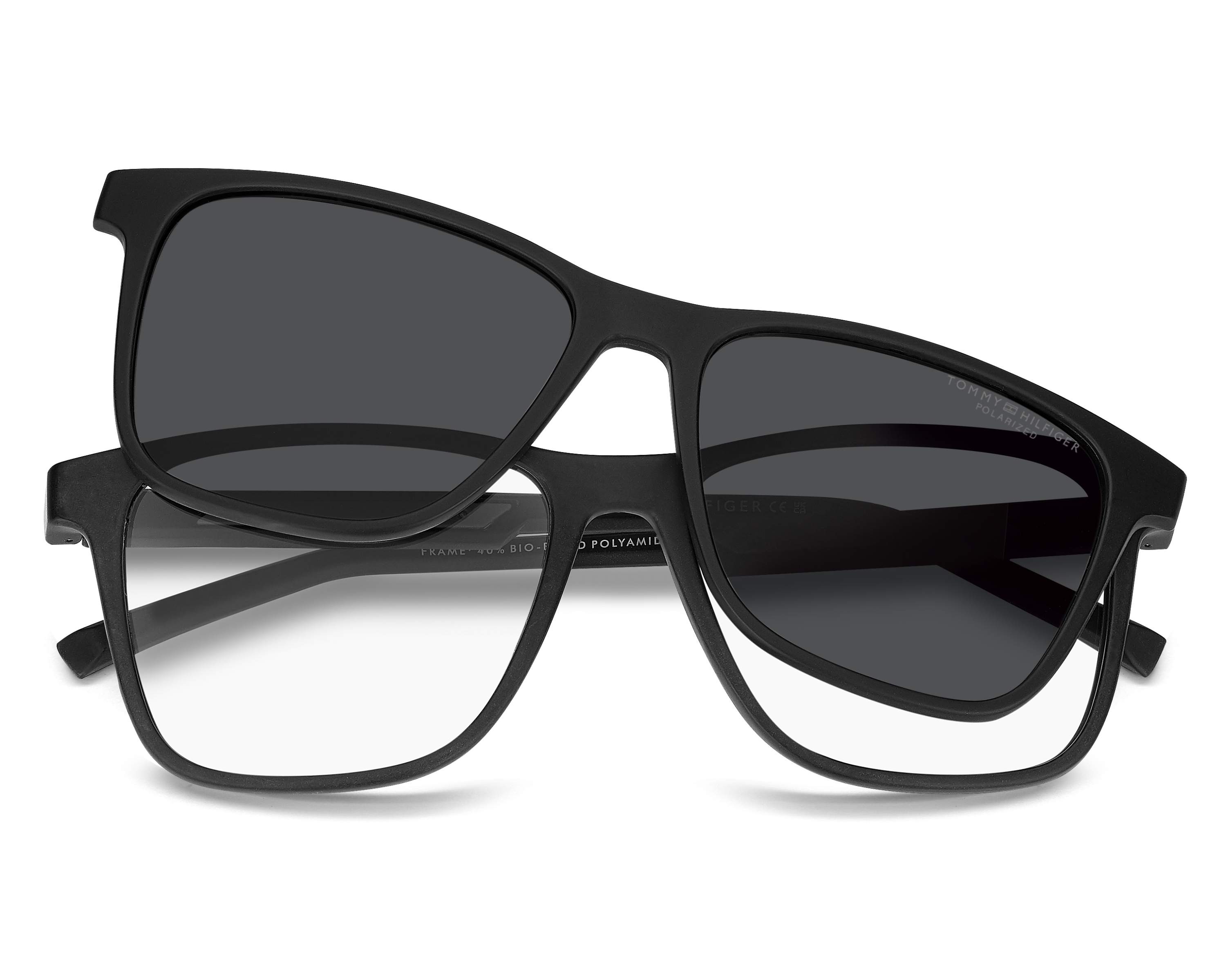 Tommy Hilfiger Glasses TH-2203-C 08A