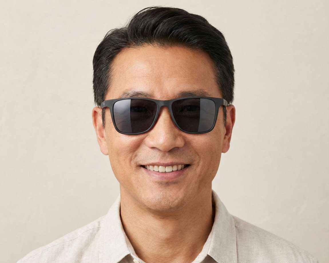 Tommy Hilfiger Glasses TH-2203-C KB7
