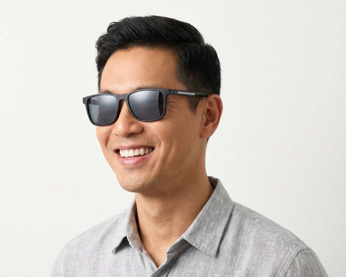 Tommy Hilfiger Glasses TH-2203-C KB7