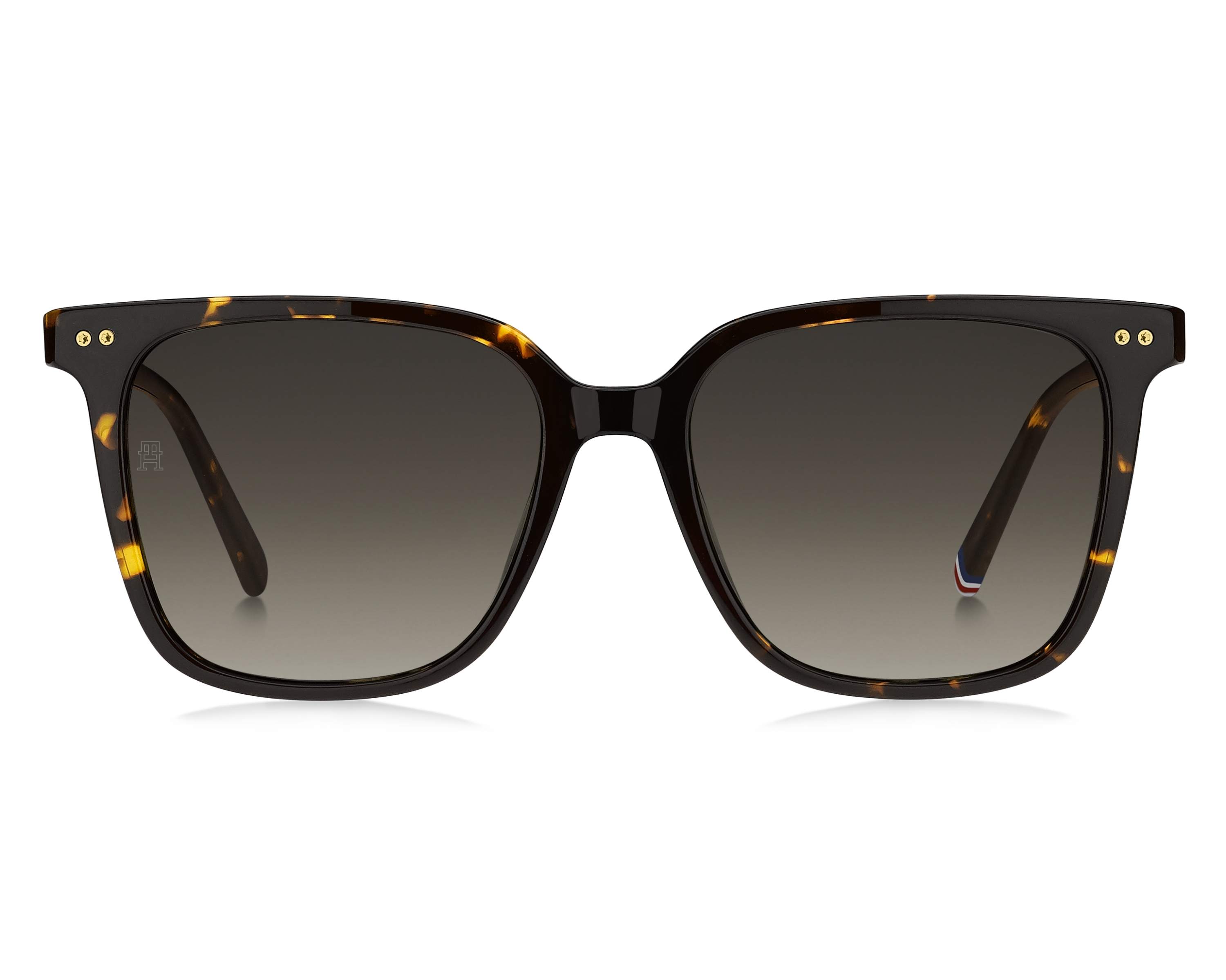 Tommy Hilfiger TH-2211-S 086/HA - Havana  360 degree view 2