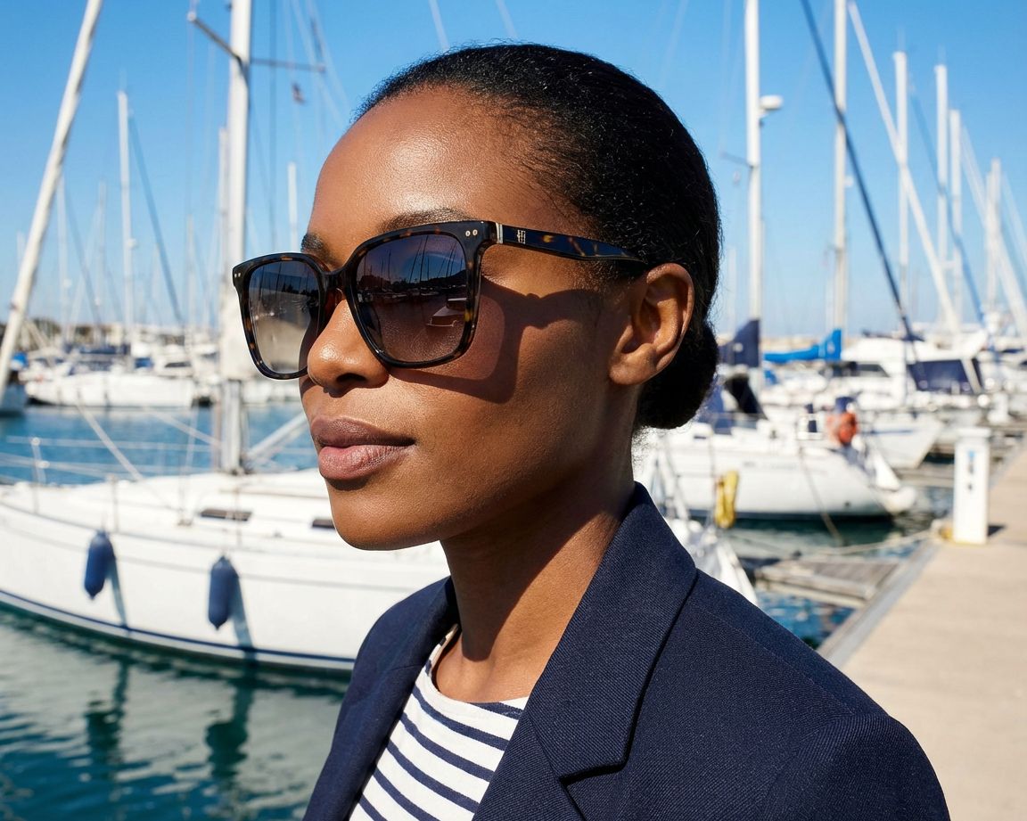 Tommy Hilfiger Sunglasses TH-2211-S 086/HA