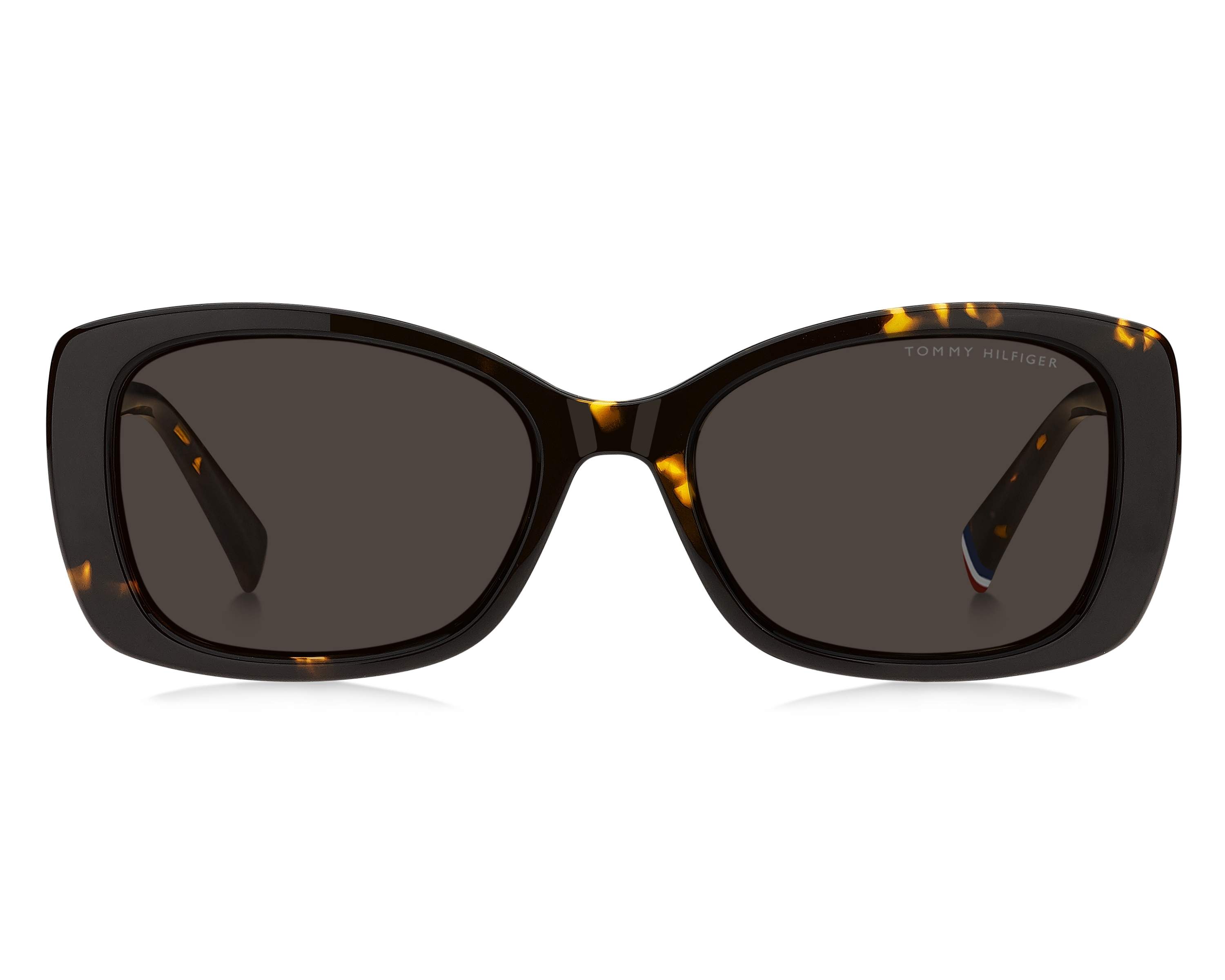 Tommy Hilfiger TH-2225-S 086/70 - Havana  front view