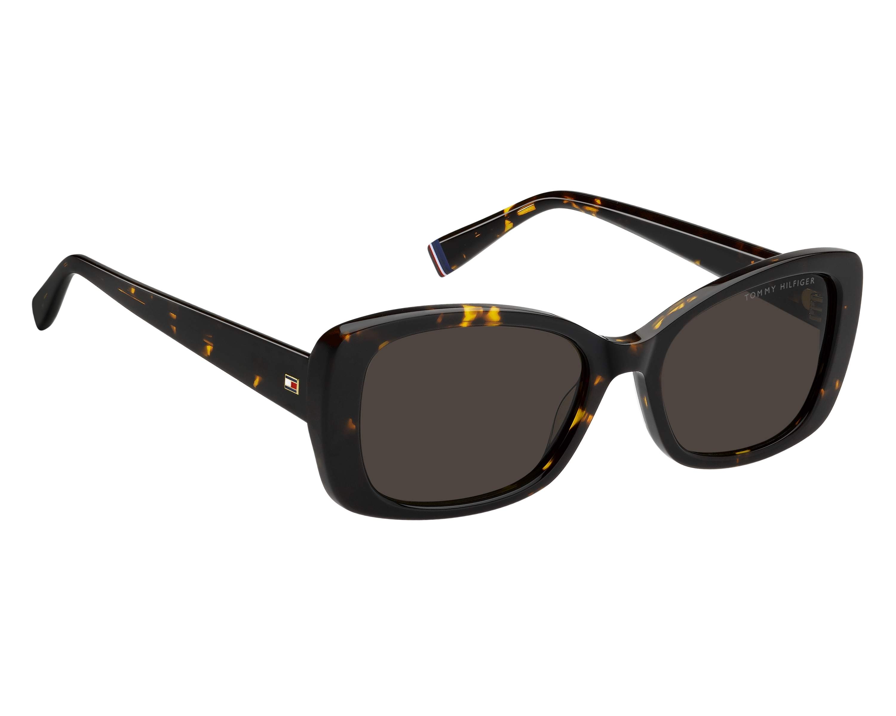 Tommy Hilfiger TH-2225-S 086/70 - Havana  other view