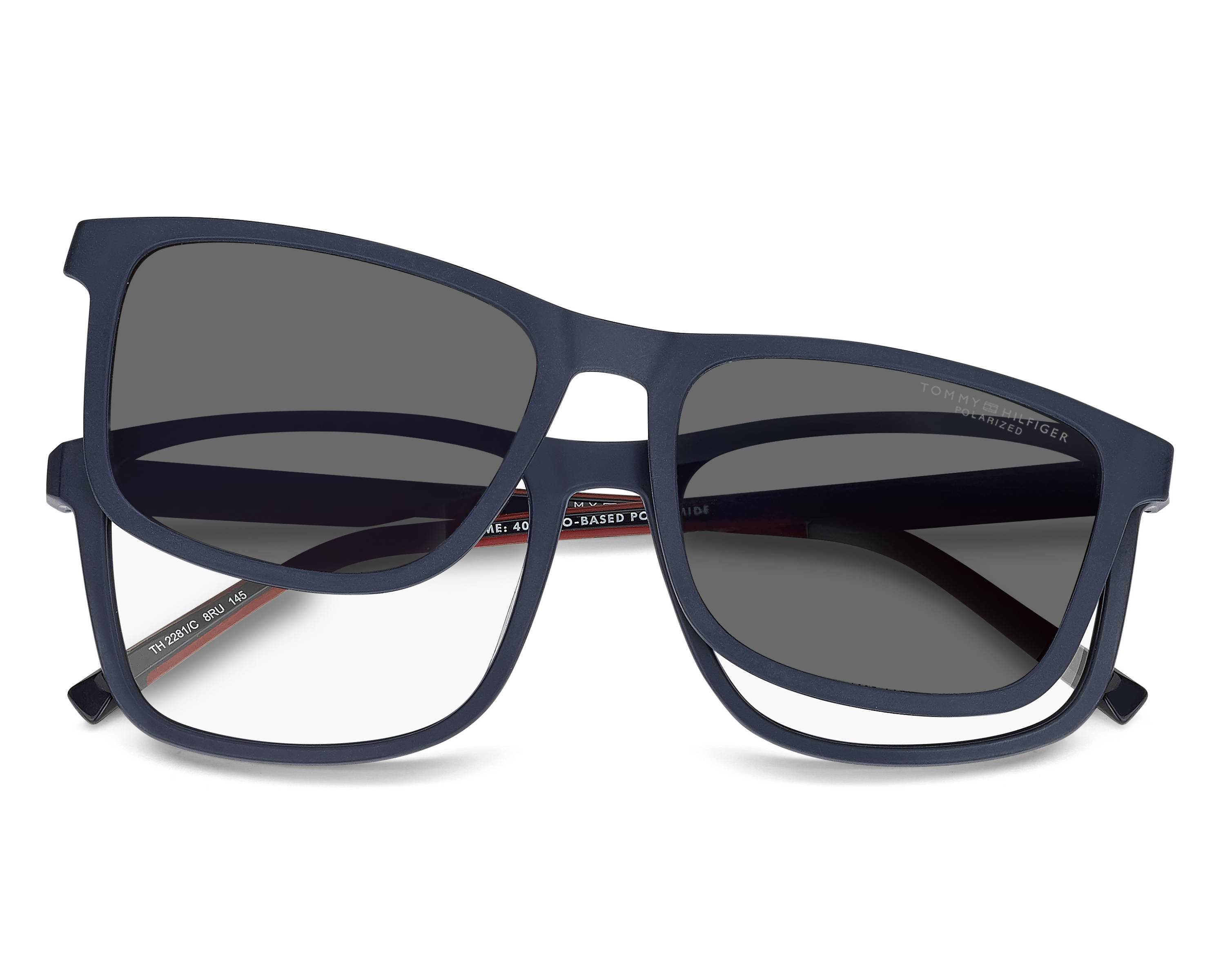 Tommy Hilfiger Glasses TH-2281-C 8RU/M9