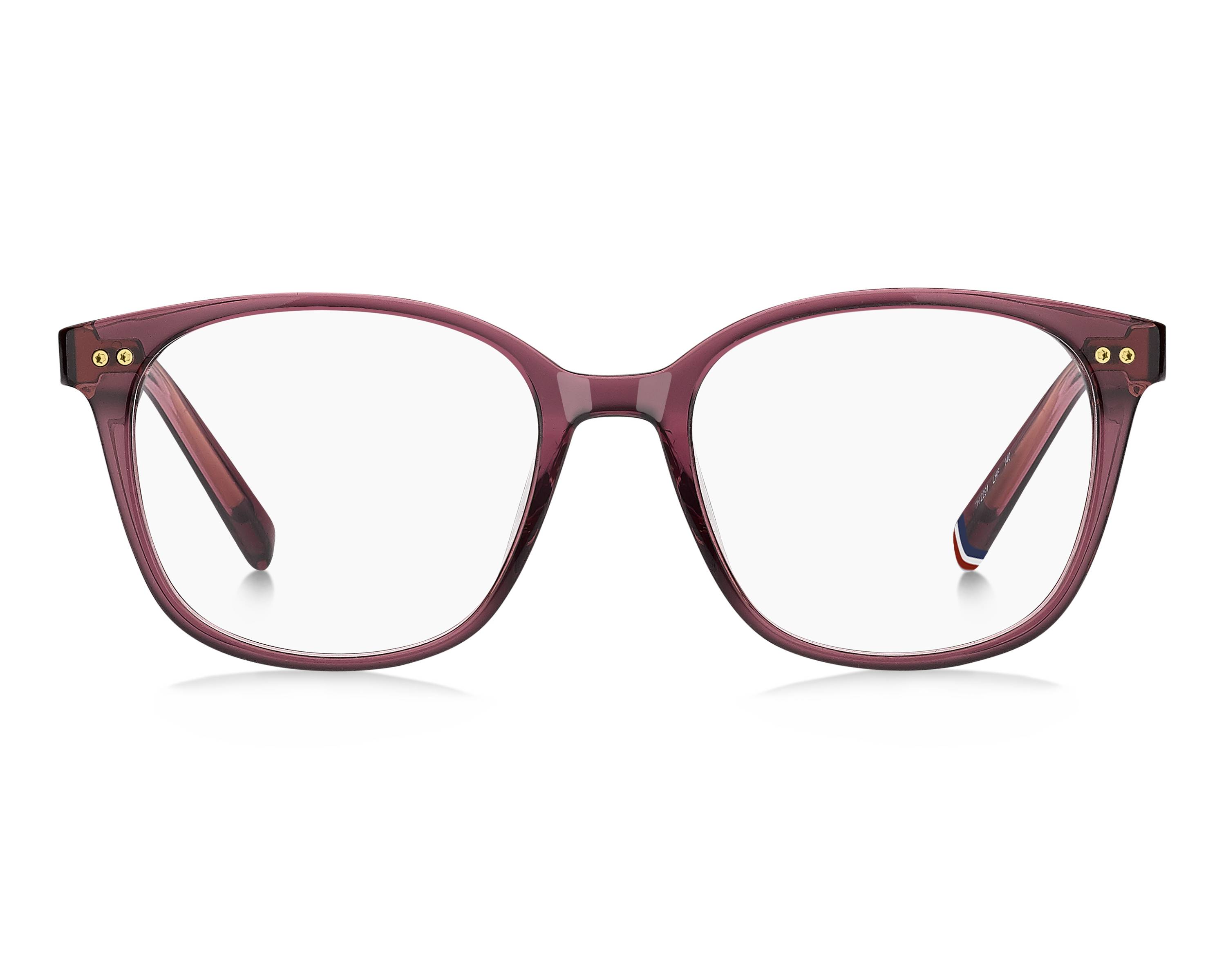 Tommy Hilfiger Glasses TH-2291 LHF