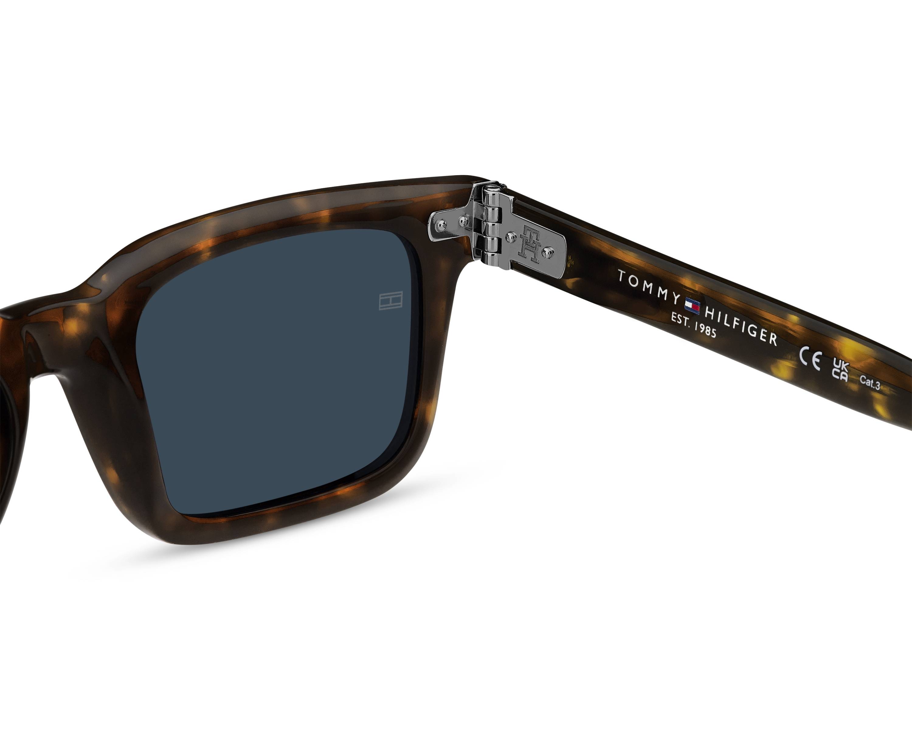Tommy Hilfiger Sunglasses TH-85-S 086/KU