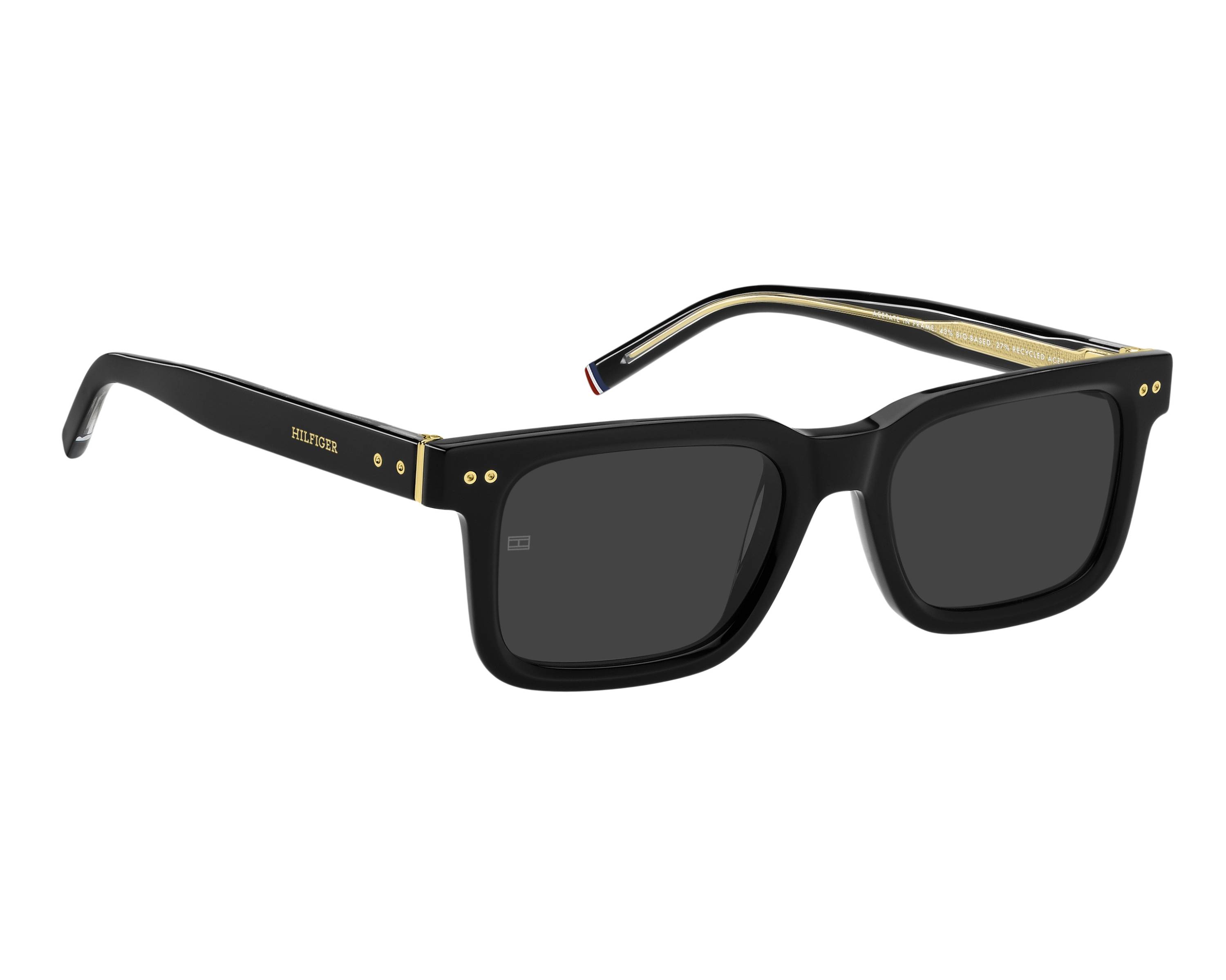 Tommy Hilfiger TH-85-S 2M2/IR: Buy Online | Visionet