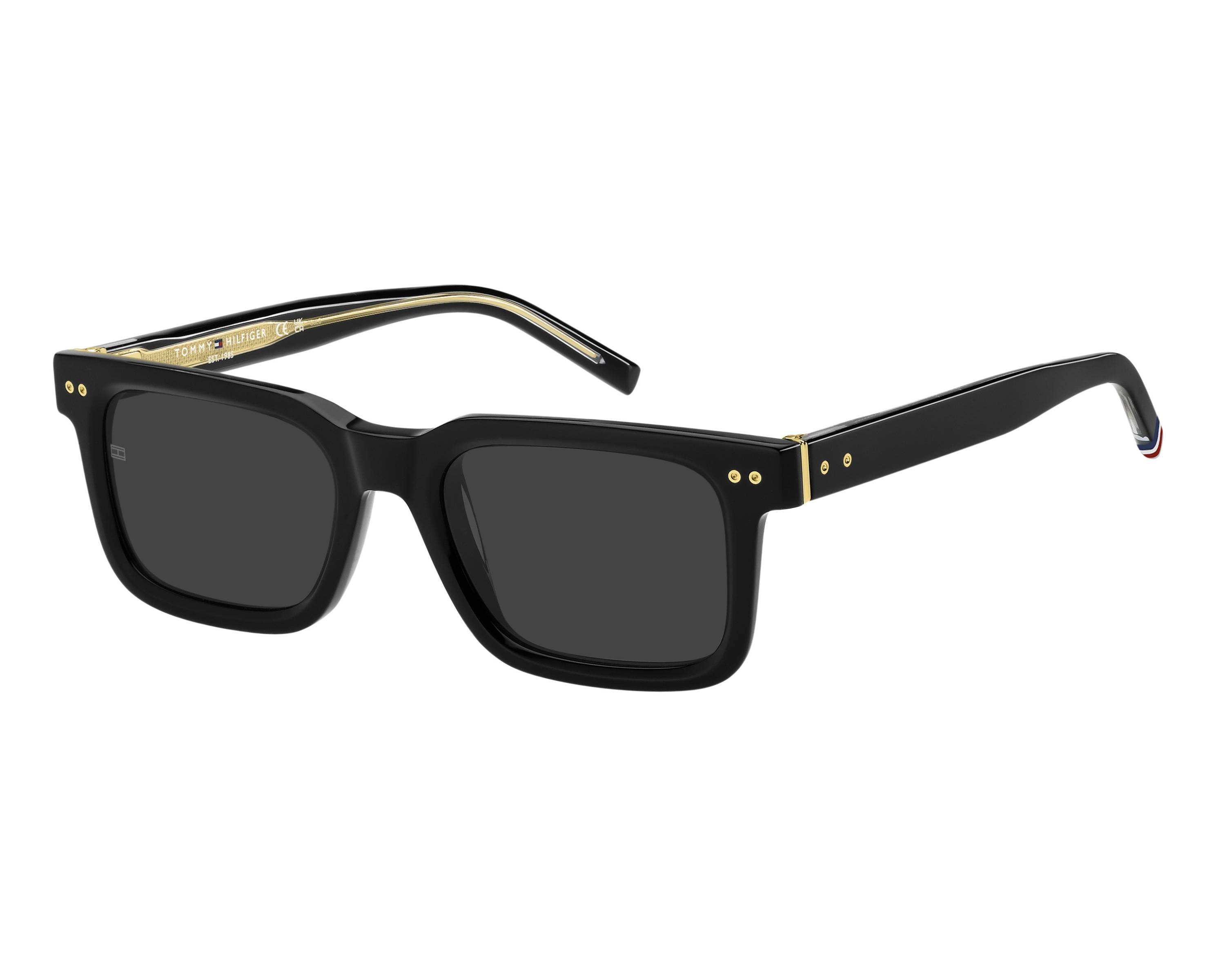 Tommy Hilfiger Sunglasses TH-85-S 2M2/IR