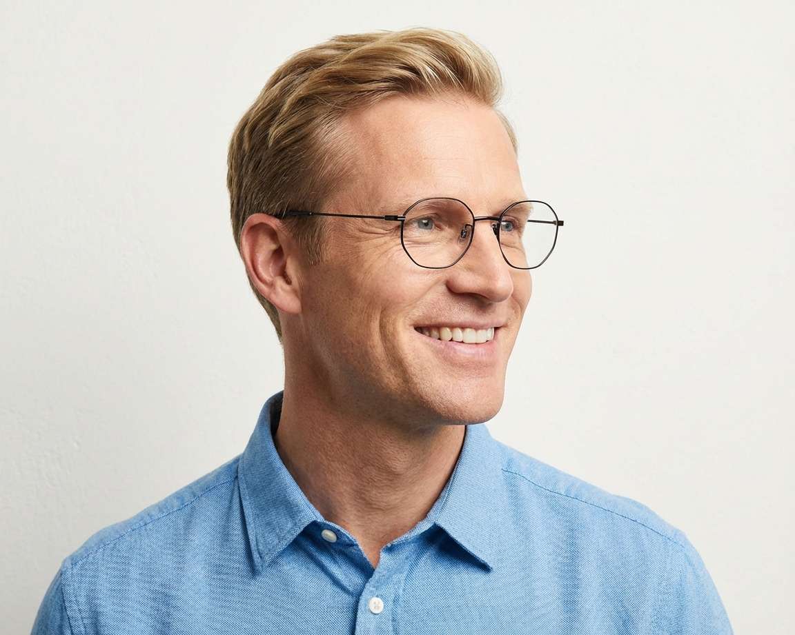 Tommy Hilfiger Glasses TJ-0022 003
