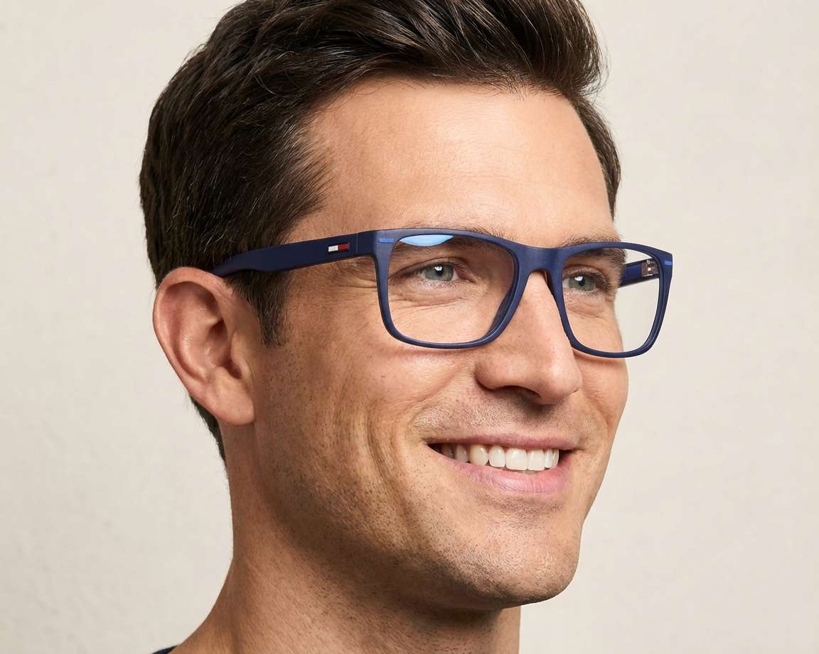 Tommy Hilfiger Glasses TJ-0045 ZX9