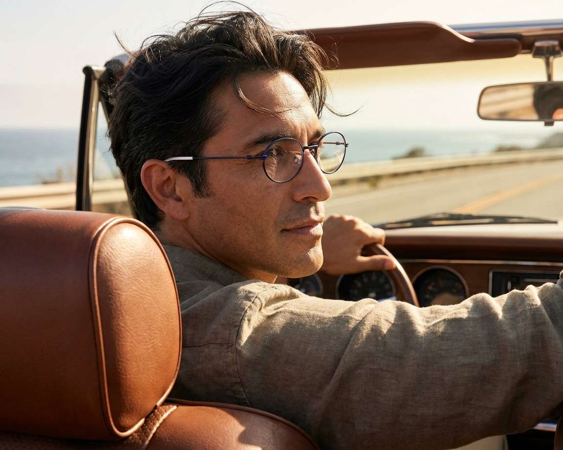 Tommy Hilfiger Glasses TJ-0048 PJP