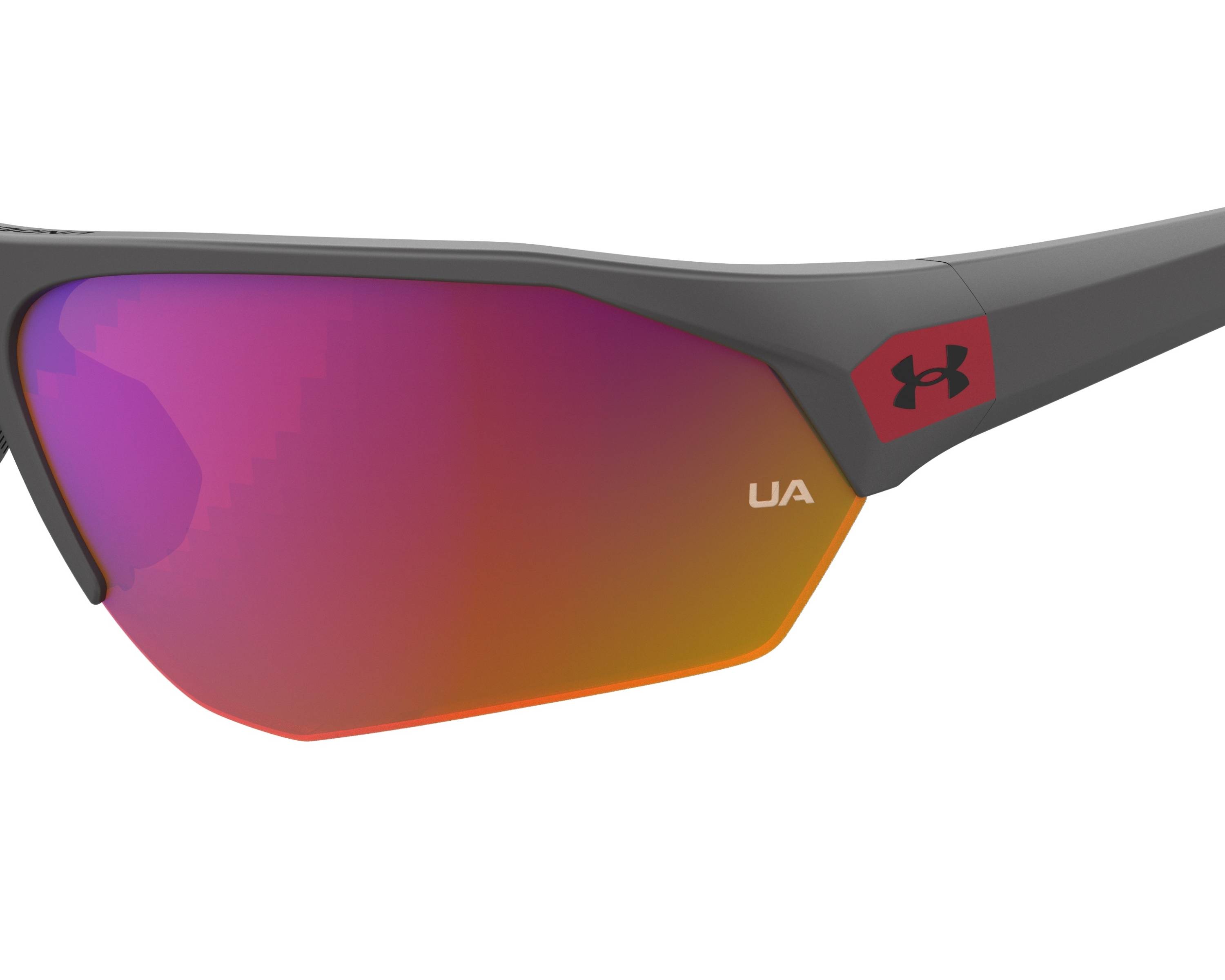 Under Armour Sunglasses Junior UA-7000-S KB7/B3