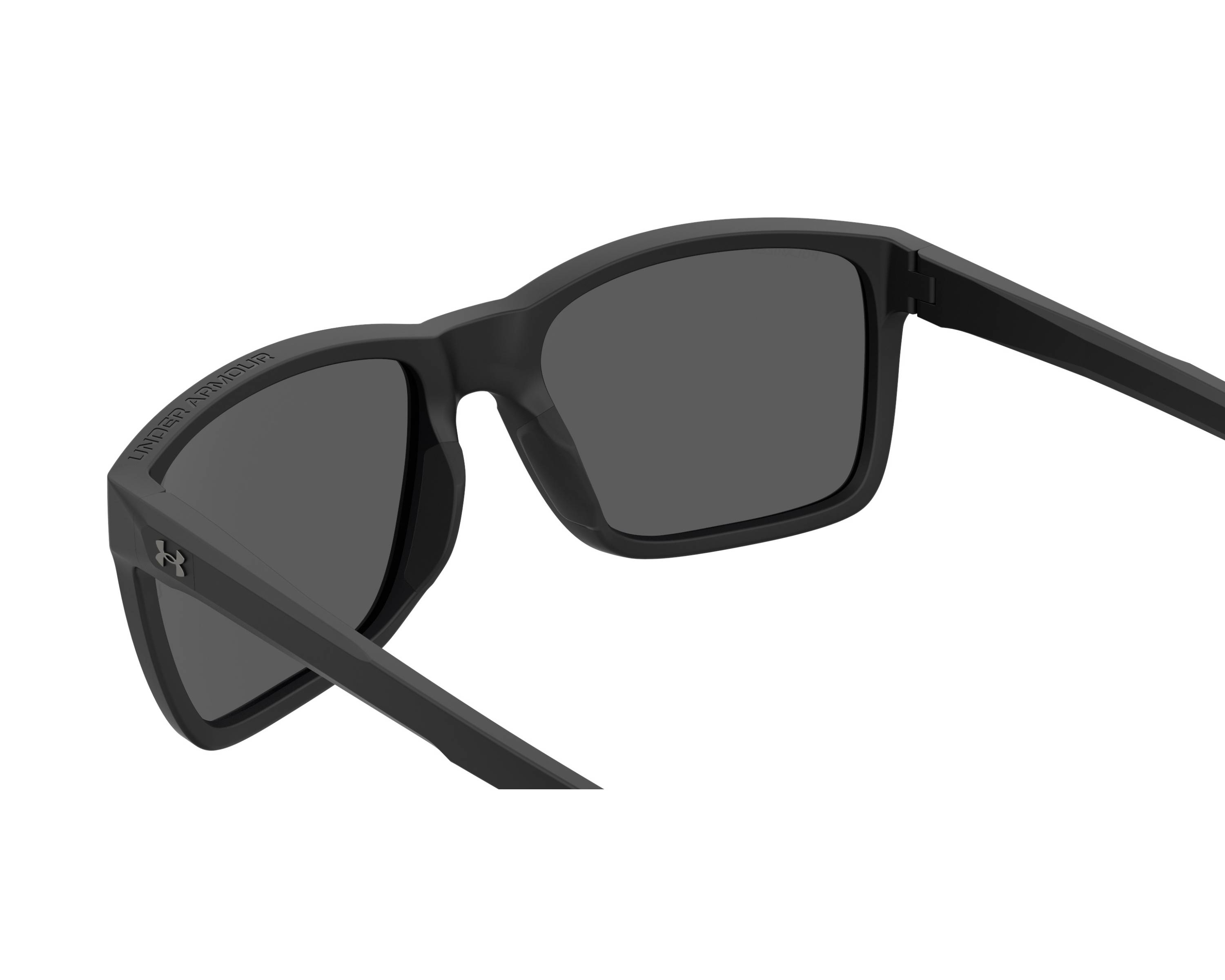 Under Armour sunglasses UA0005S 01T/JY