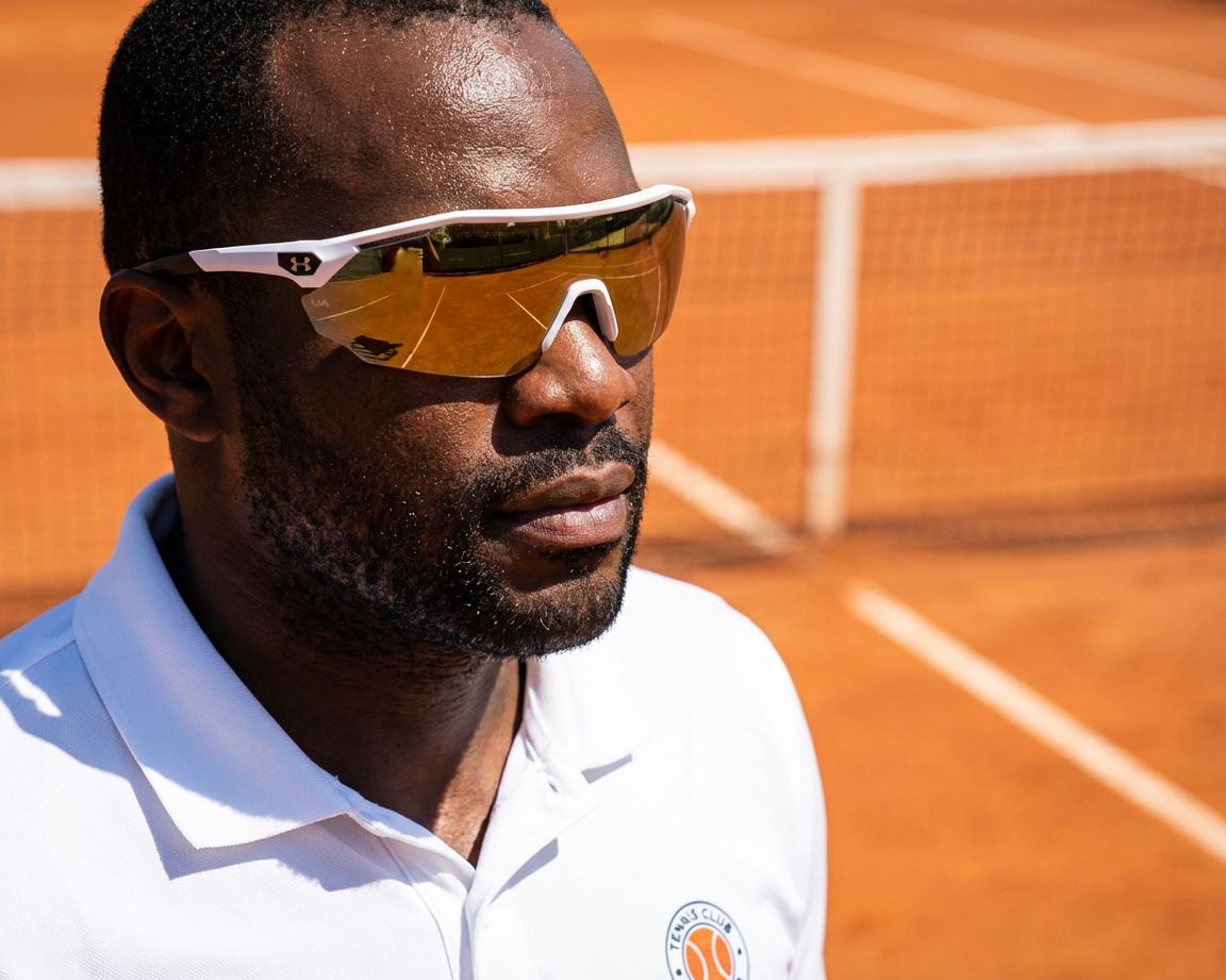 Under Armour Sunglasses UA-0011-S KB7/UE
