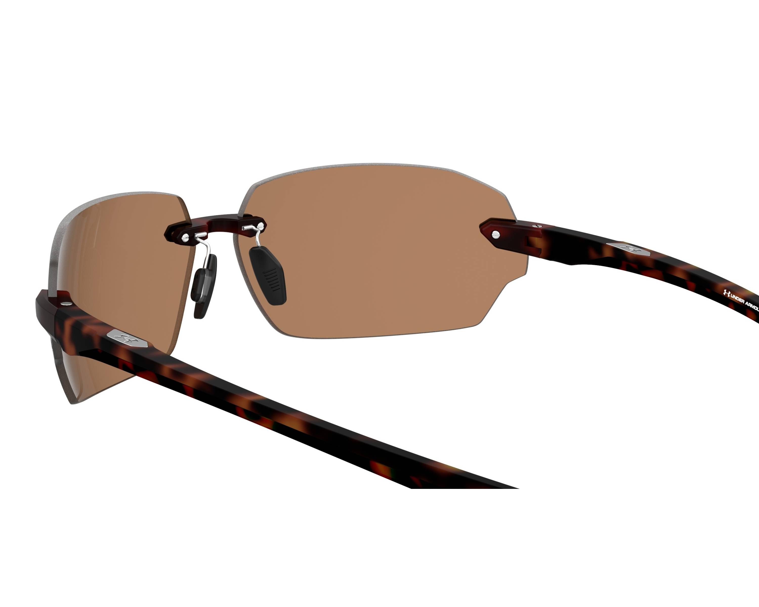 Under Armour Sunglasses UA-FIRE-2-G 086/GK