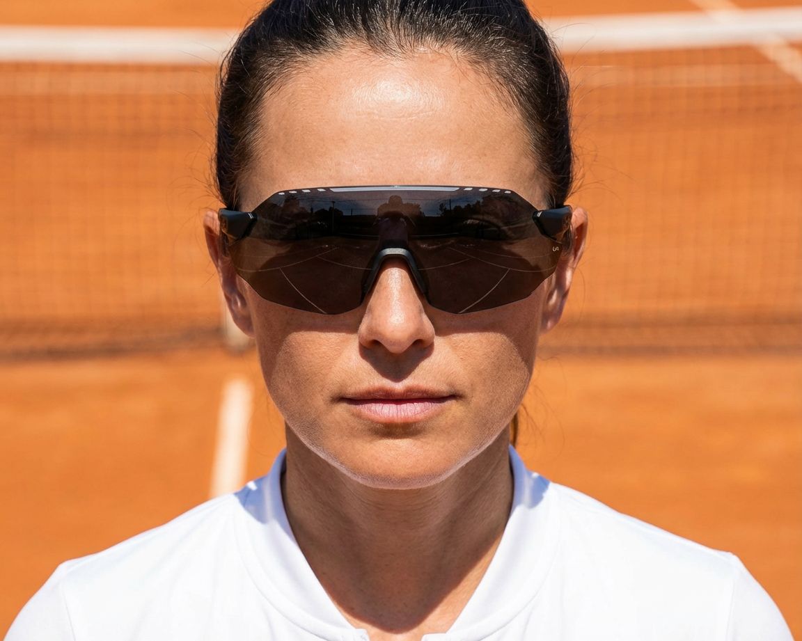 Under Armour Sunglasses UA-HALFTIME 003/KA