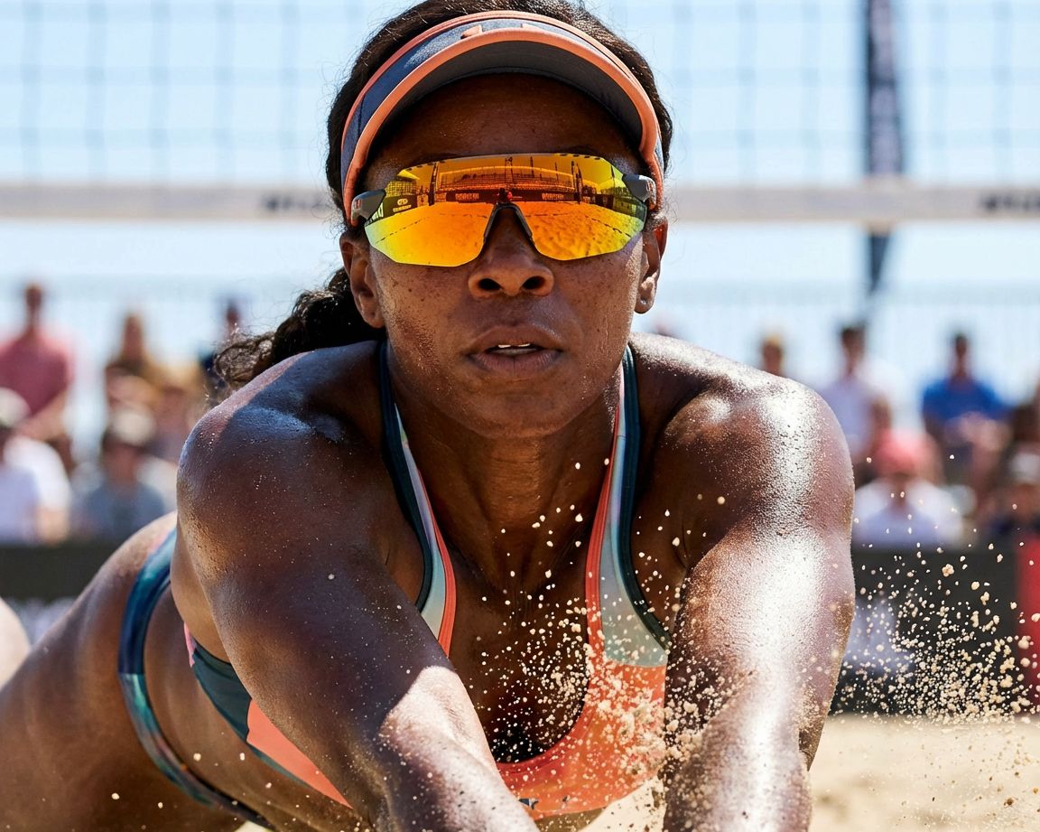 Under Armour Sunglasses UA-HALFTIME 2M8/50